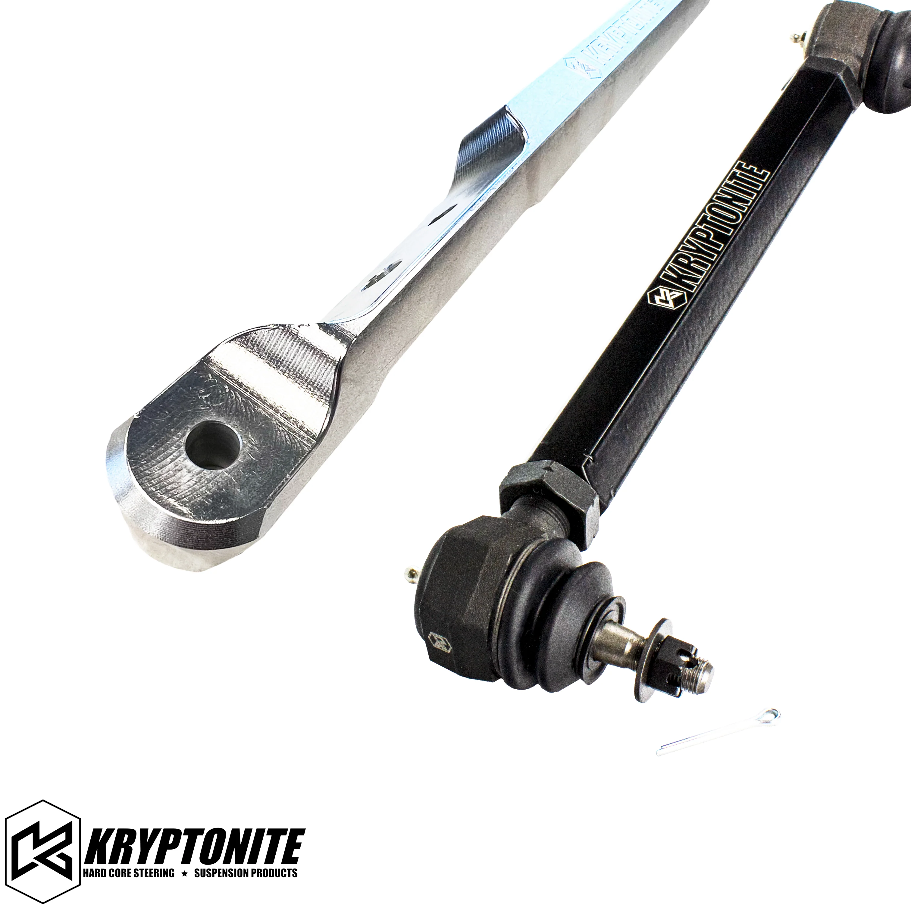 Kryptonite SS Series Centerlink Tie Rod Package K-Series 1988-1999 - Image 3