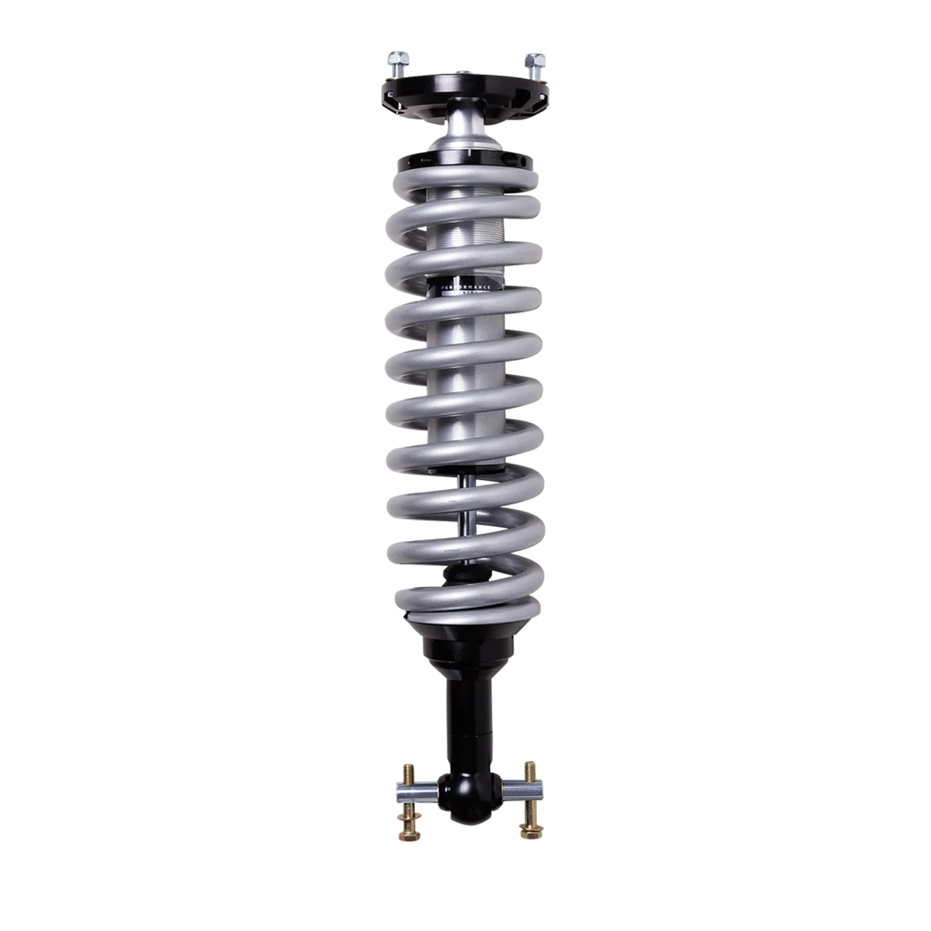 Fox 2.5 Performance Series IFP Coil-Over (Single) 2.5"-3.5" 2019+ AT4/Trail Boss