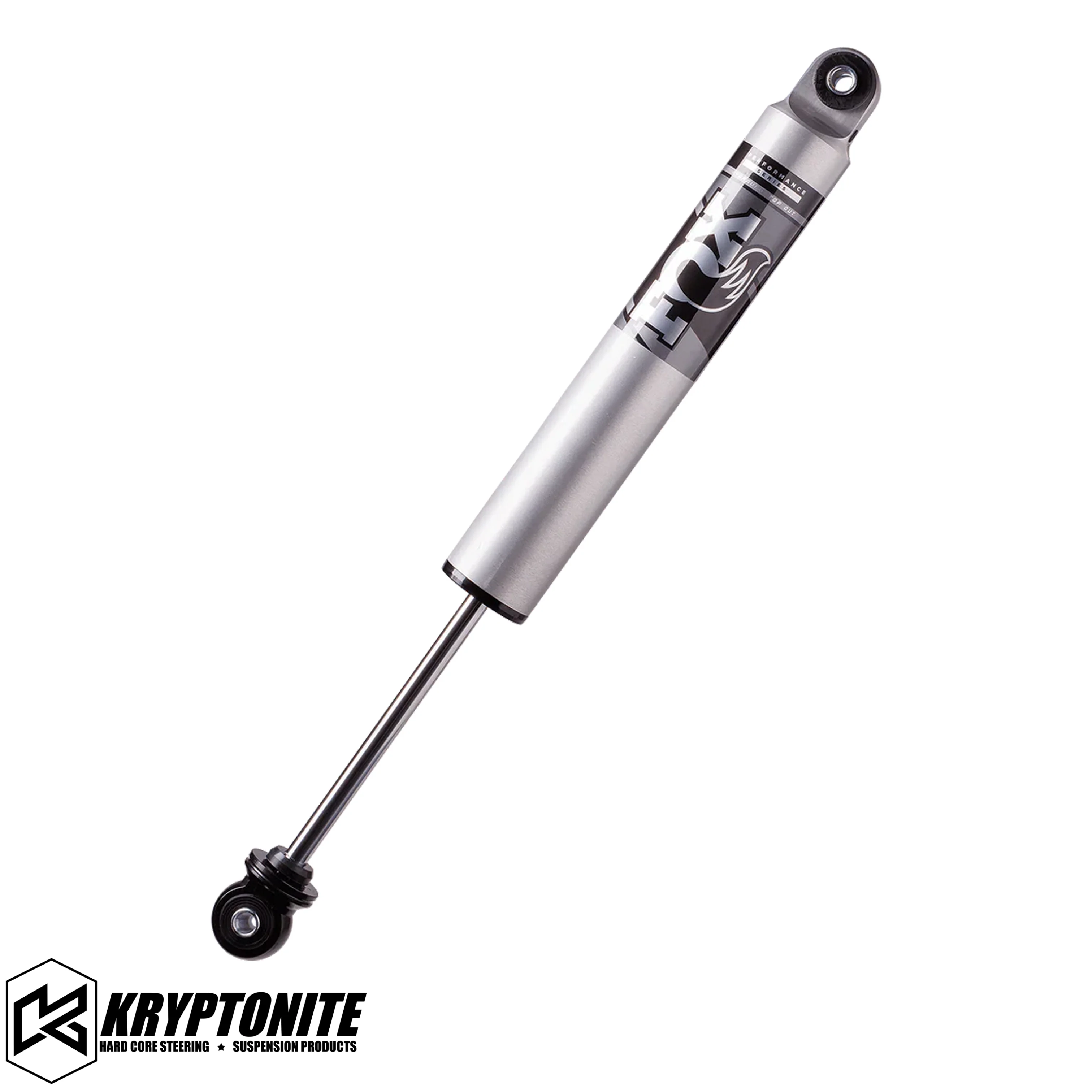 Fox 2.5 HTO Performance Series Rear Shock (Single) 0"-1" 2011-2025 - Image 2