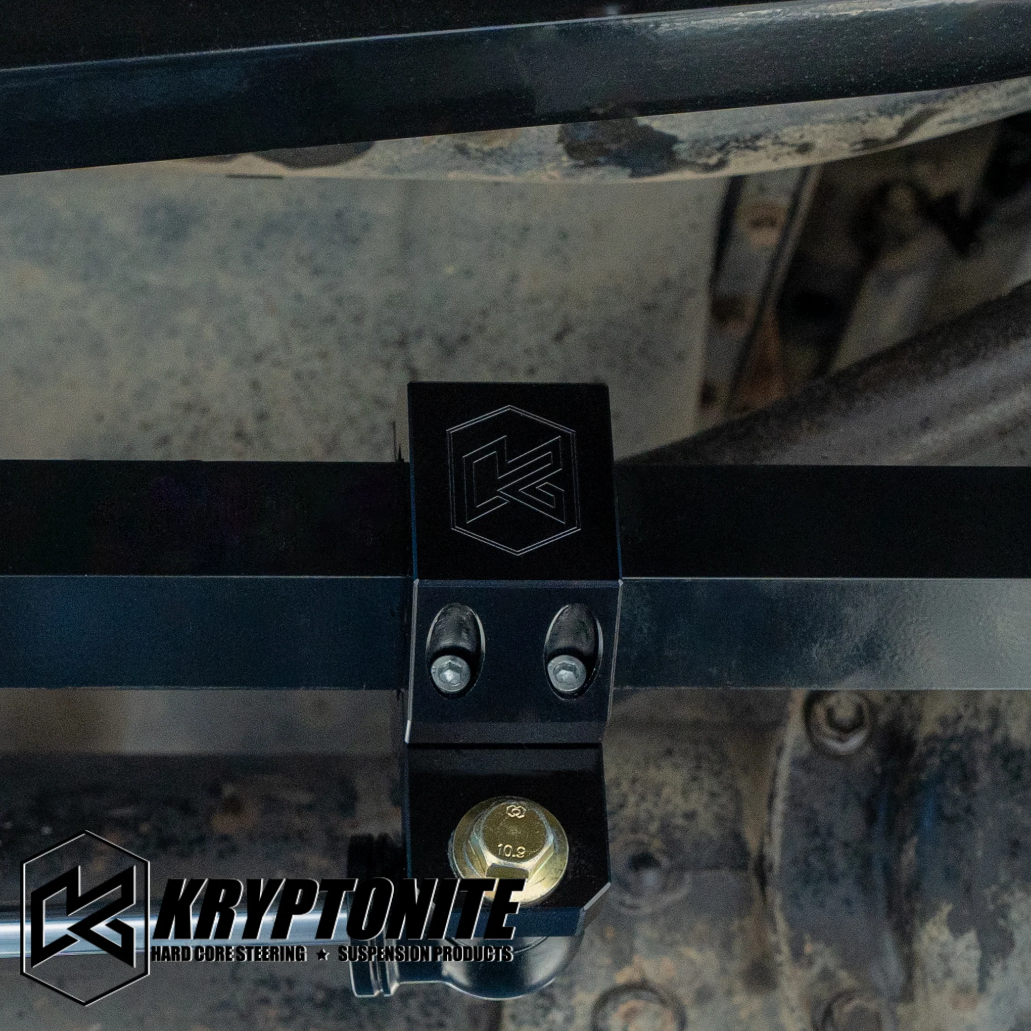 Fox Performance Series 2.0 Stabilizer for 2003-2013 RAM 2500/3500 - Image 5