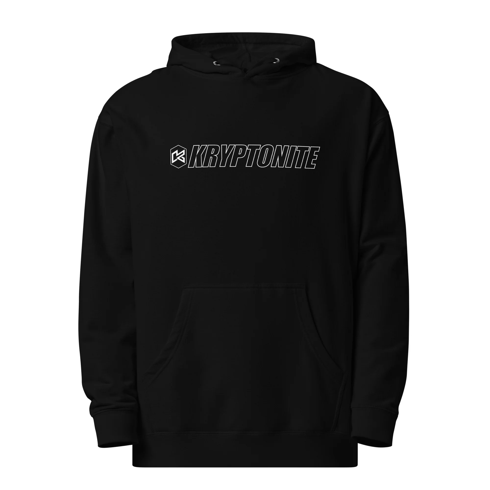 GM HD Hoodie - Image 2
