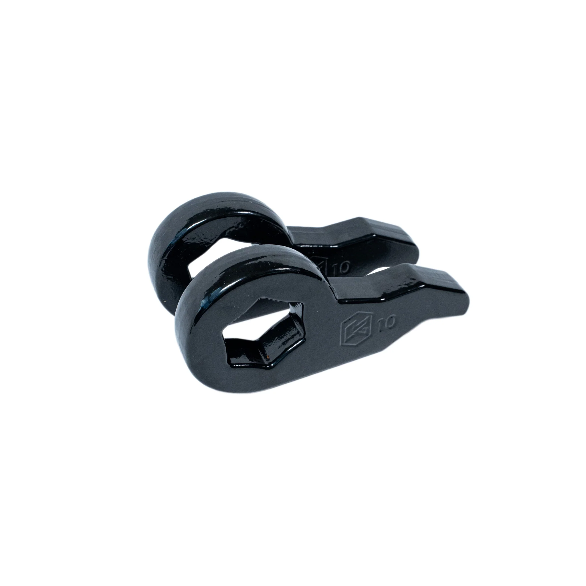 Kryptonite Leveling Key Set for 2001–2010 Chevy/GMC 1500HD/2500HD/3500HD - Image 3