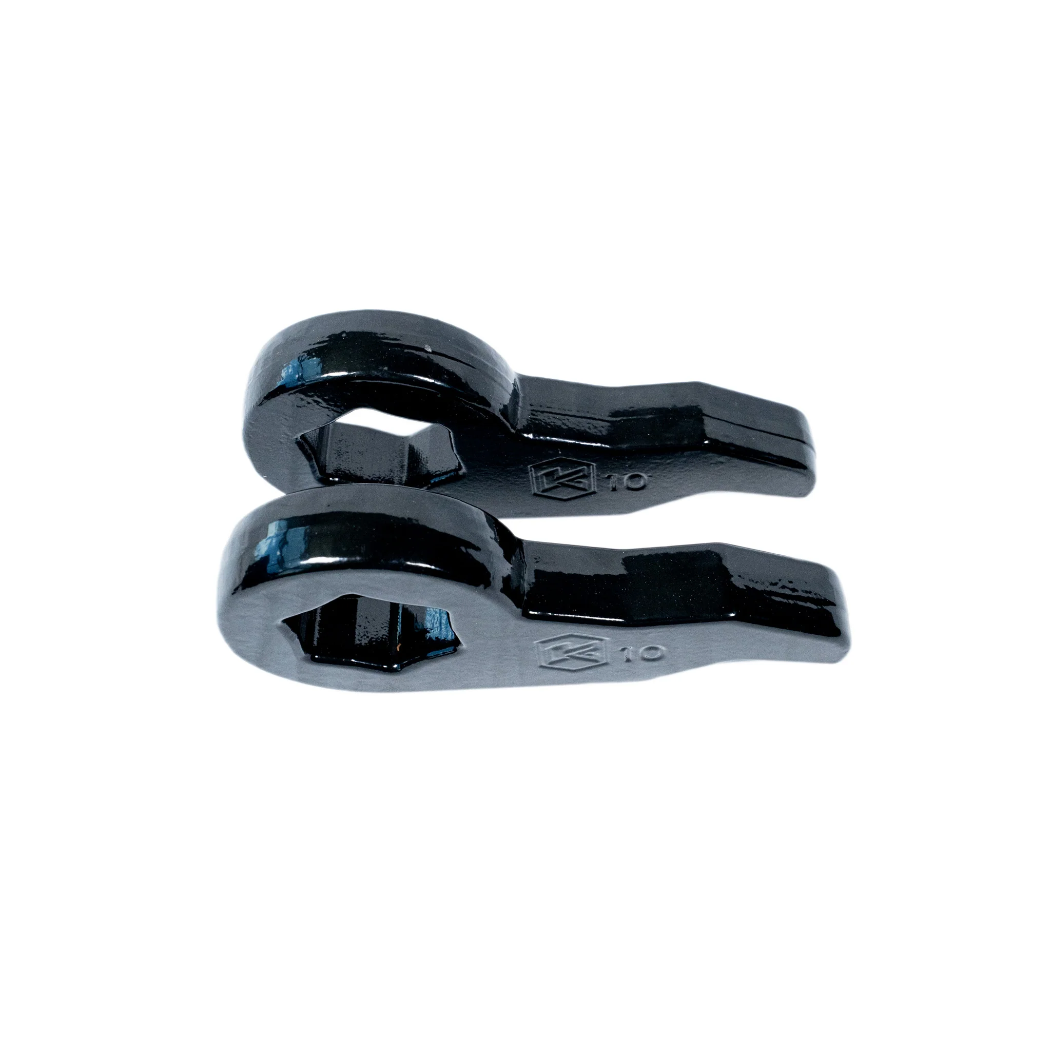 Kryptonite Leveling Key Set for 2001–2010 Chevy/GMC 1500HD/2500HD/3500HD - Image 5