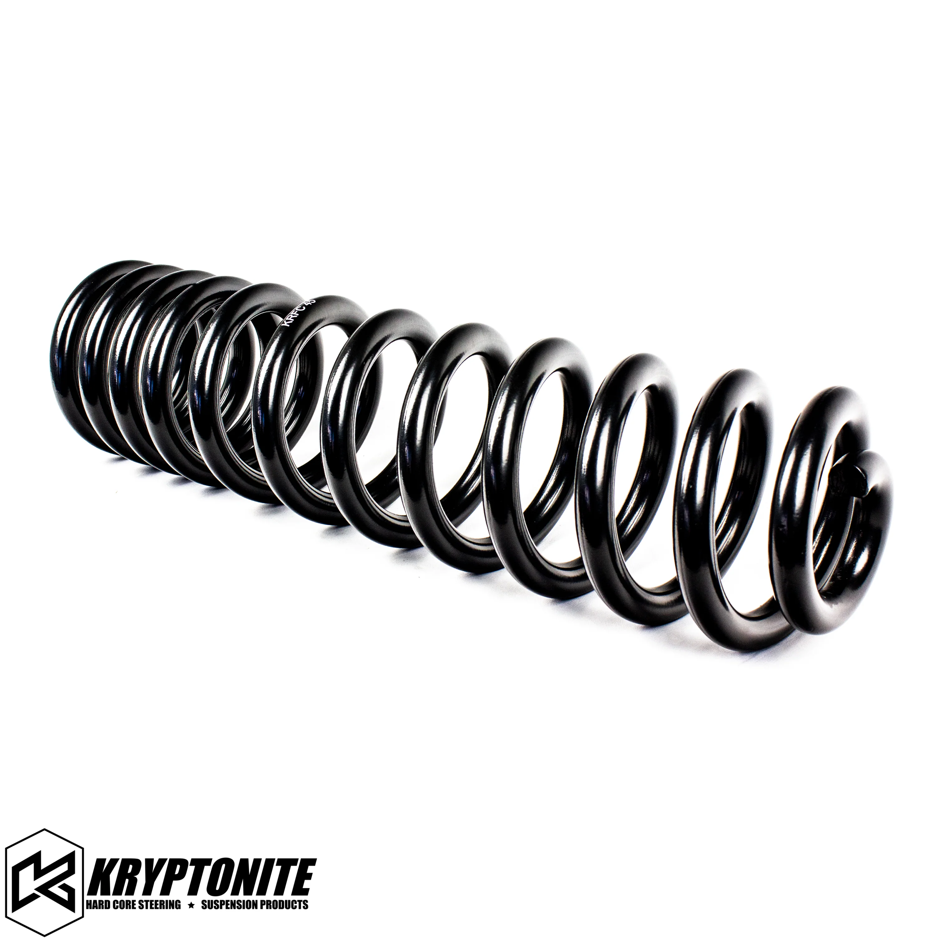 Kryptonite 4.5"/5.5" Lift Dual Rate Coil Springs for 2005-2026 Ford F-250/F-350 - Image 3