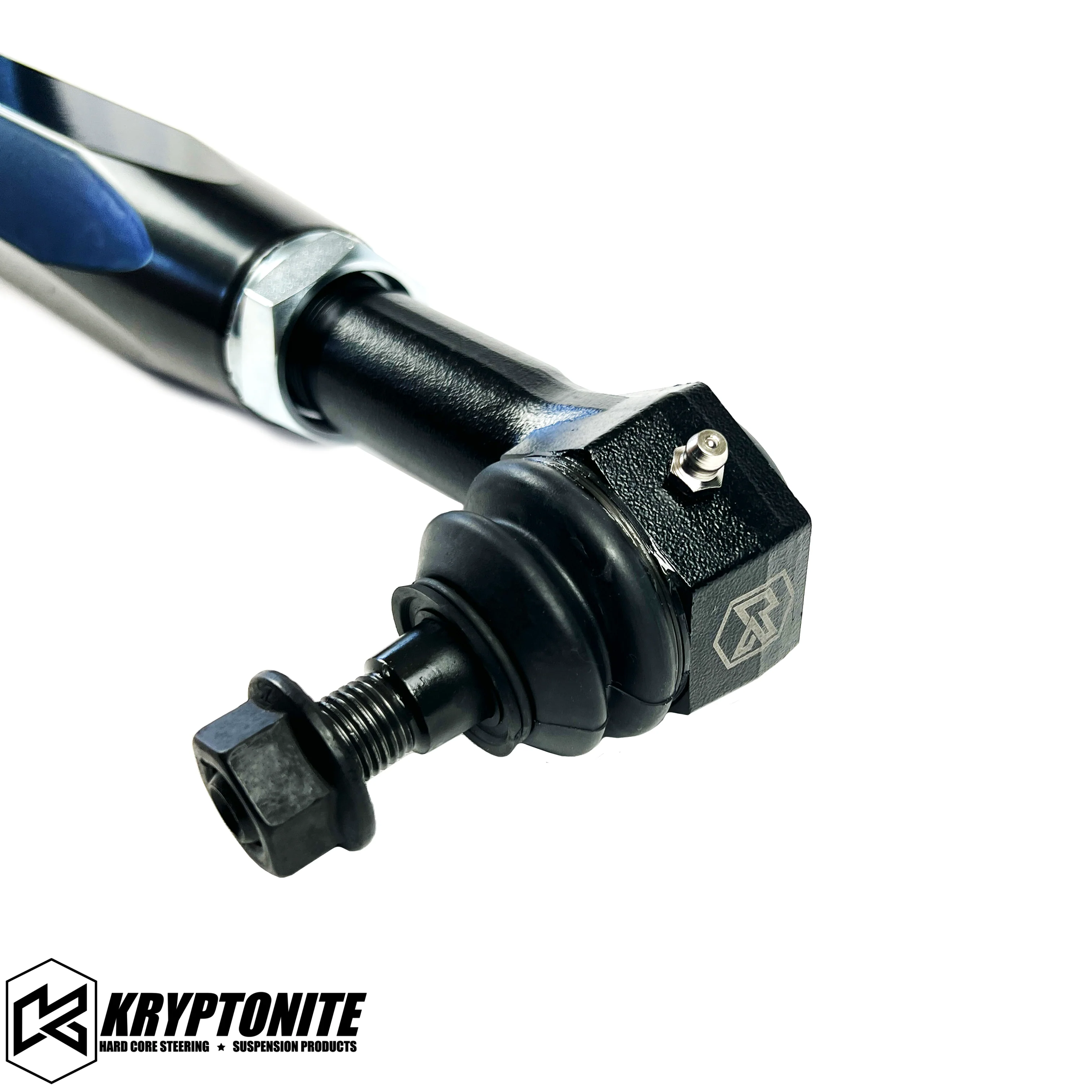Kryptonite Steering Kit for 2014-2026 RAM 2500/3500 - Image 6