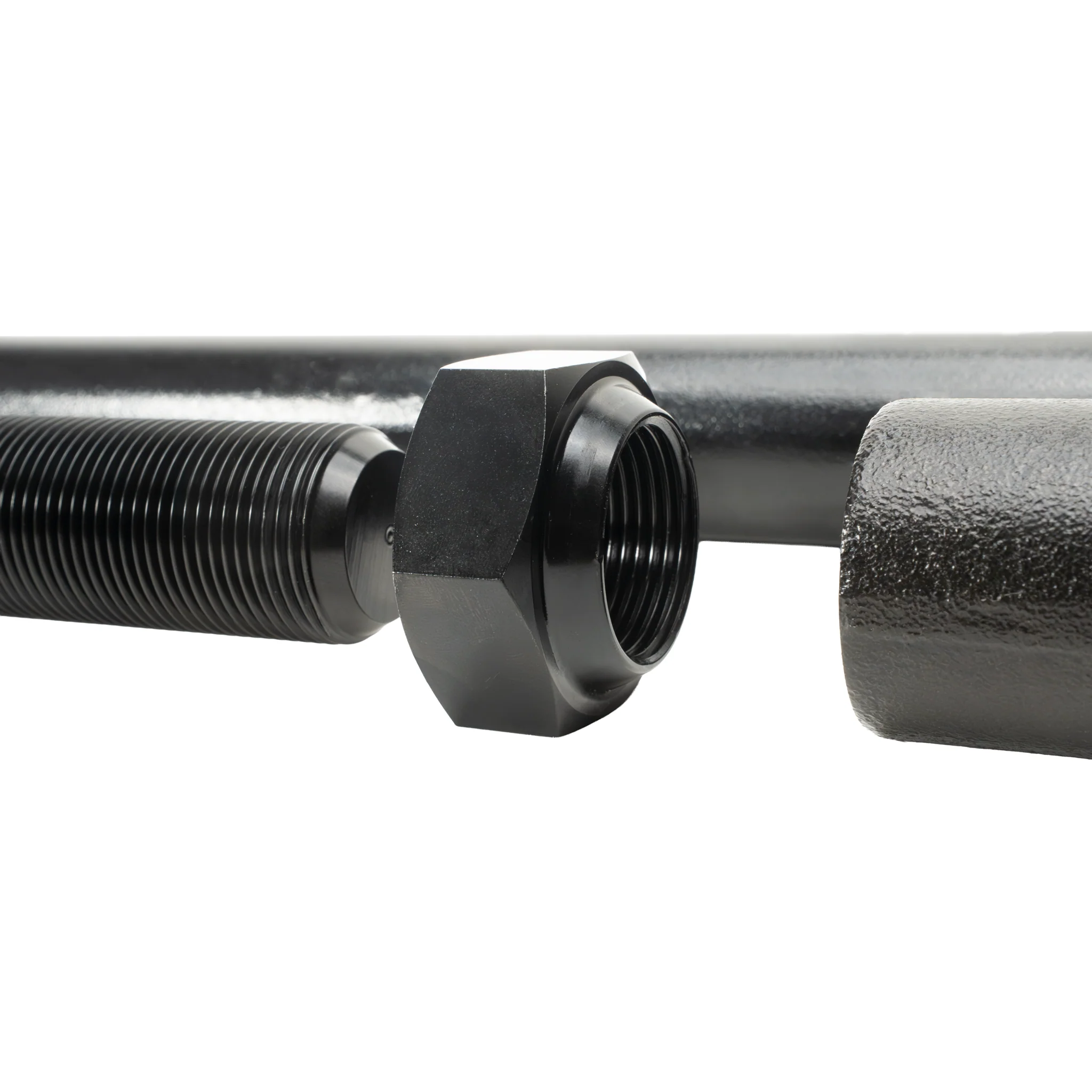Kryptonite Adjustable Track Bar for 2005-2016 Ford Super Duty F-250/F-350/F-450/F-550 - Image 5