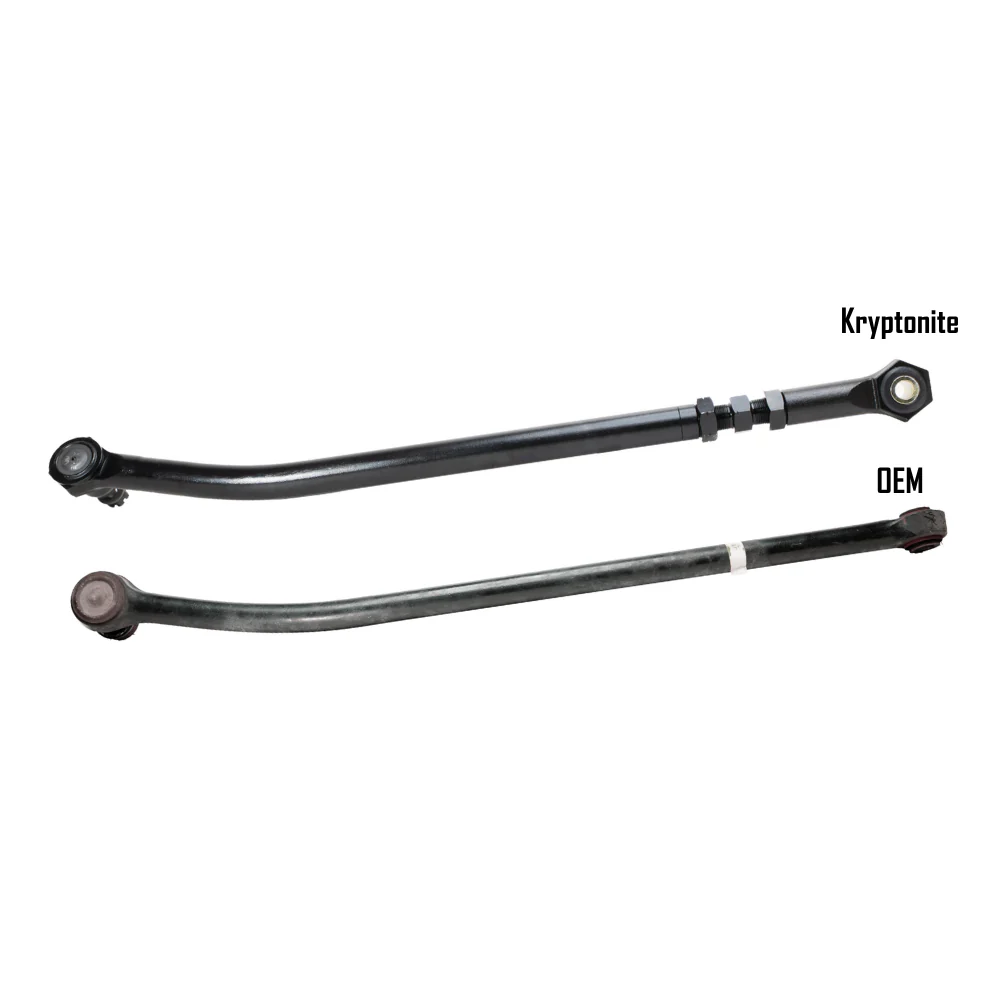 Kryptonite Adjustable Track Bar for 2017-2026 Ford F-250/F-350 Super Duty - Image 3