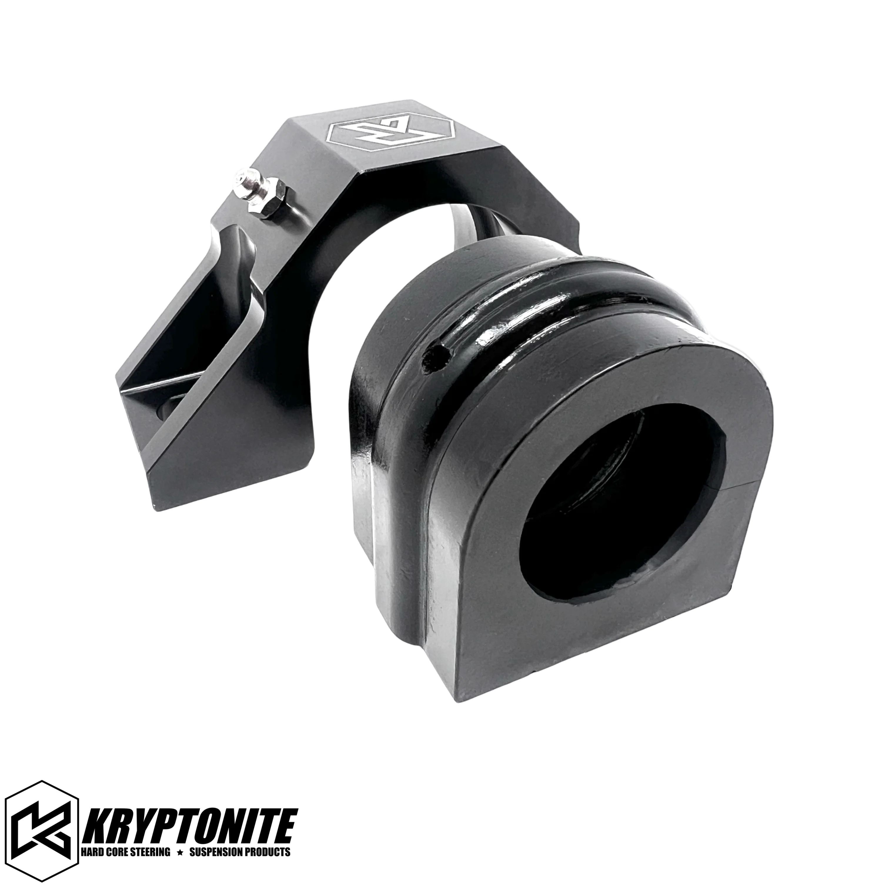 Kryptonite Billet Sway Bar Bracket Kit for 2014-2024 RAM 2500/3500 - Image 4