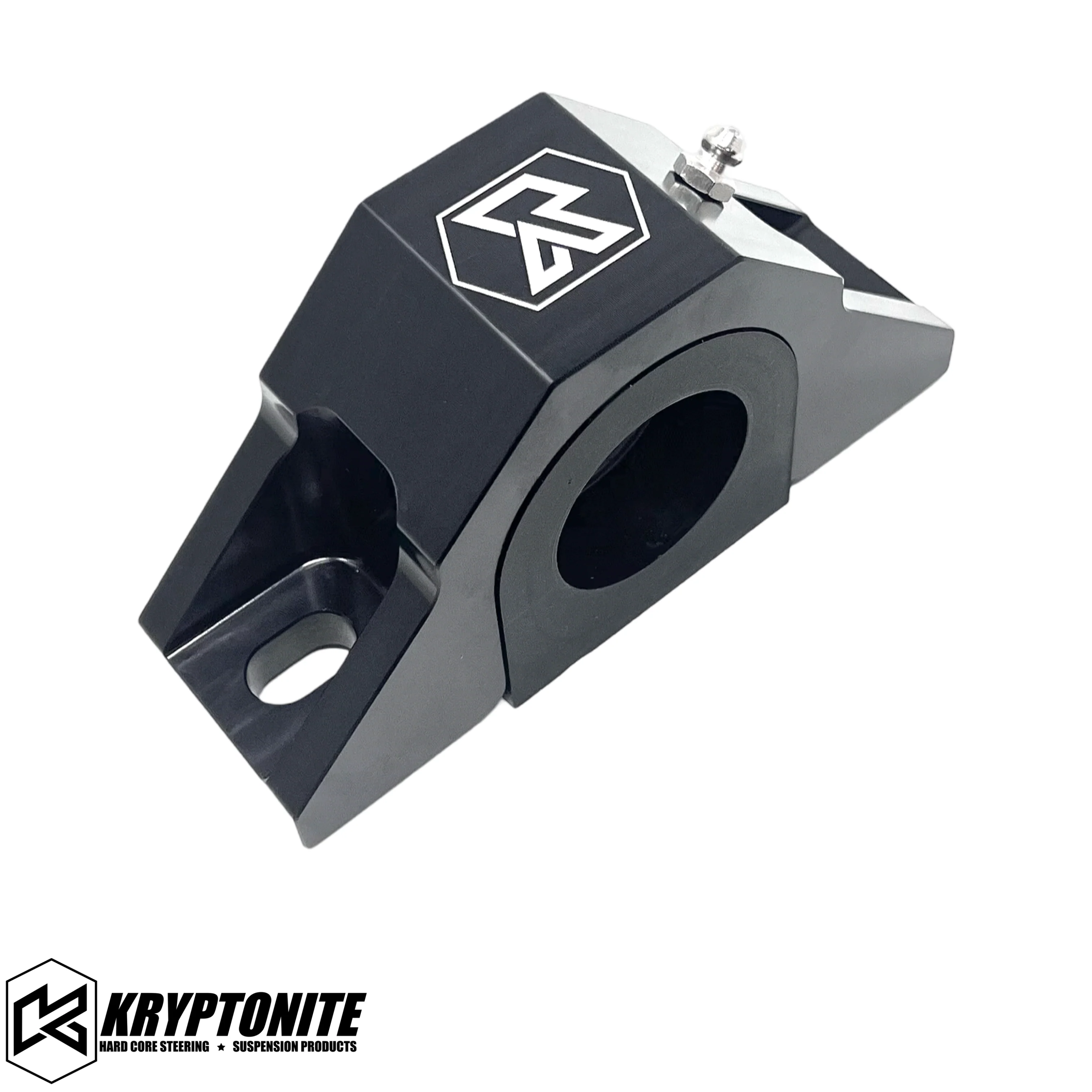 Kryptonite Billet Sway Bar Bracket Kit for 2014-2024 RAM 2500/3500 - Image 3