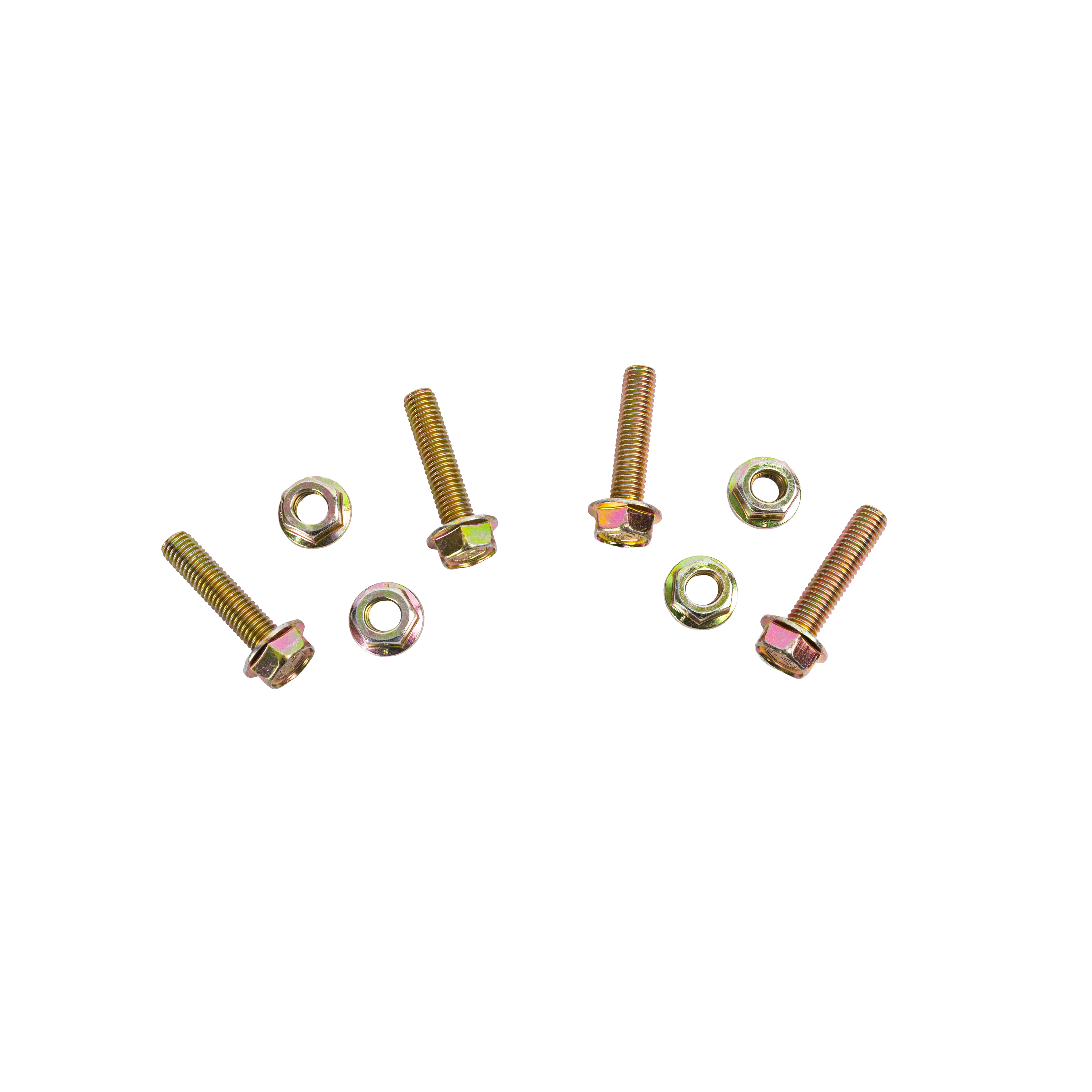 Kryptonite Bolt-In Upper Ball Joint 1988-1998 C & K Series 2500/3500 Trucks - Image 8