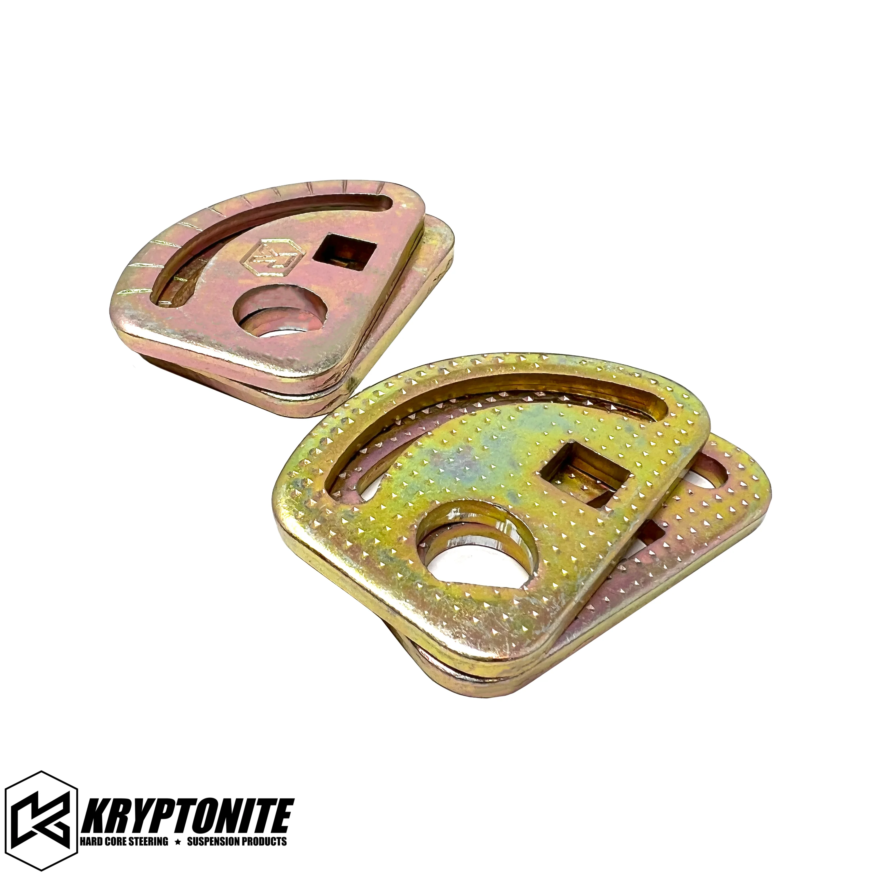 Kryptonite Cam Bolt Kit for 2011-2026 Chevy/GMC HD Trucks - Image 3