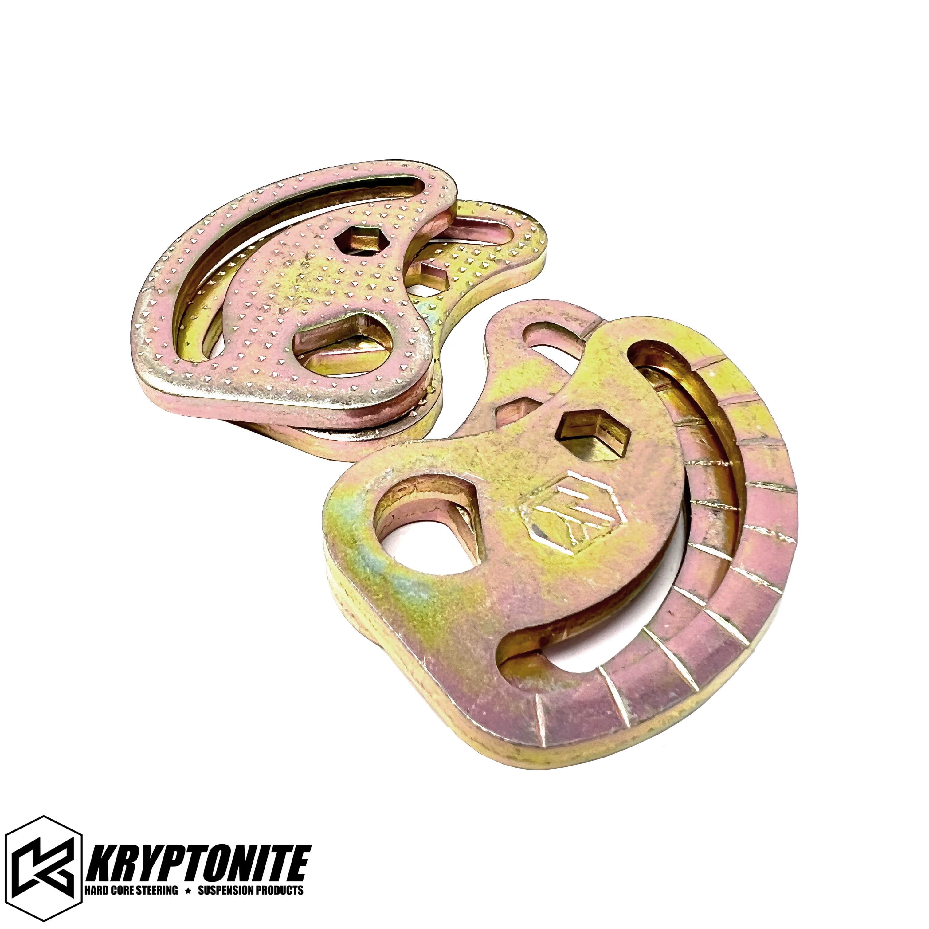 Kryptonite Cam Bolt Kit for Chevy/GMC Trucks & SUVS - Image 4
