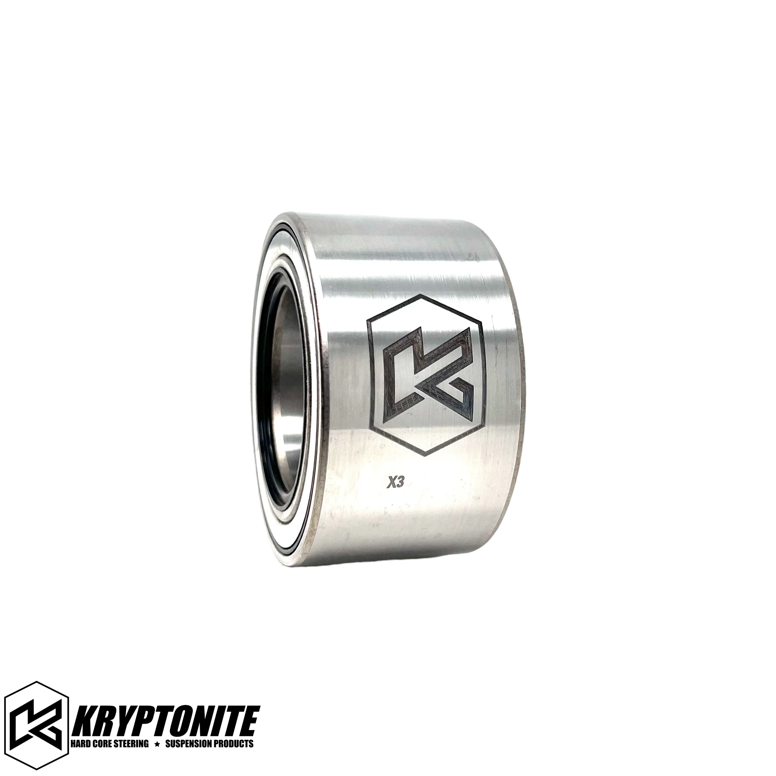 Kryptonite Can-Am Maverick X3 Lifetime Warranty Wheel Bearing Package Deal 2017-2026 - Image 3