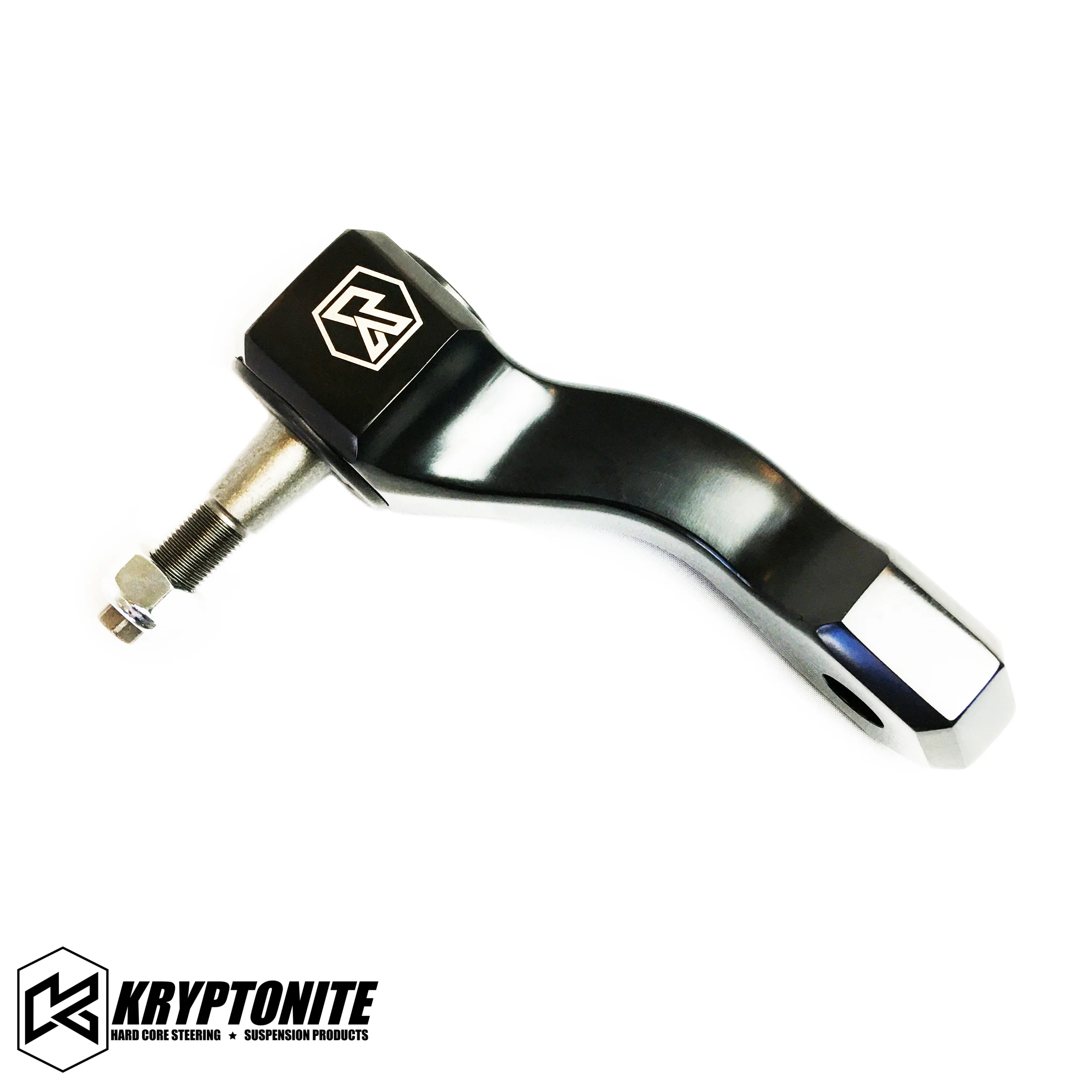 Kryptonite Idler Arm for 2011–2026 Chevy/GMC HD Trucks - Image 3