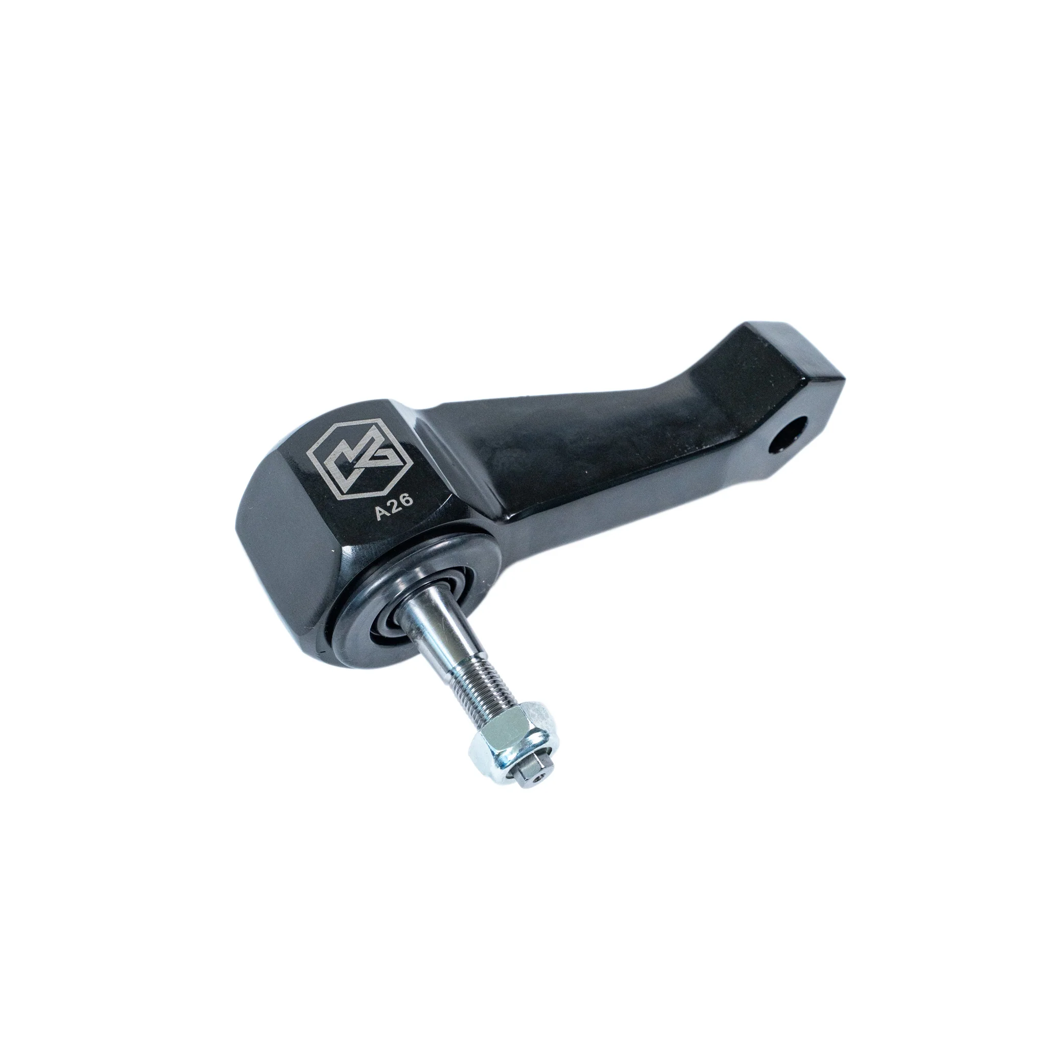Kryptonite Idler Arm for 2001–2010 Chevy/GMC HD Trucks & Hummer H2 - Image 3