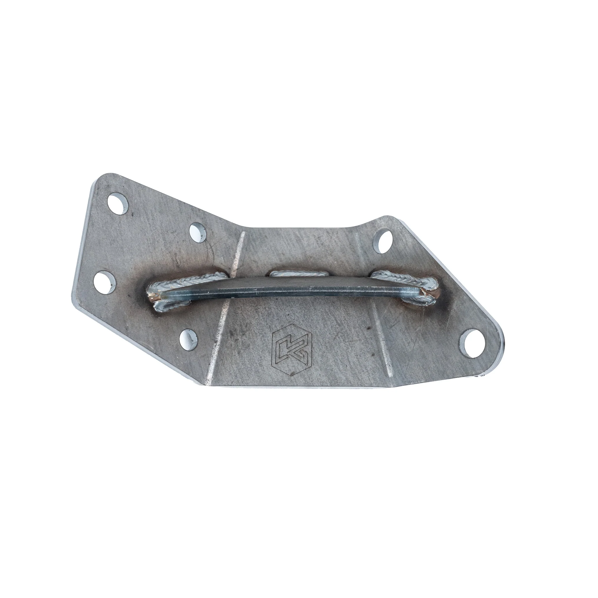 Kryptonite Idler Side Package for 2001–2010 Chevy/GMC 1500HD/2500HD/3500 Trucks - Image 5