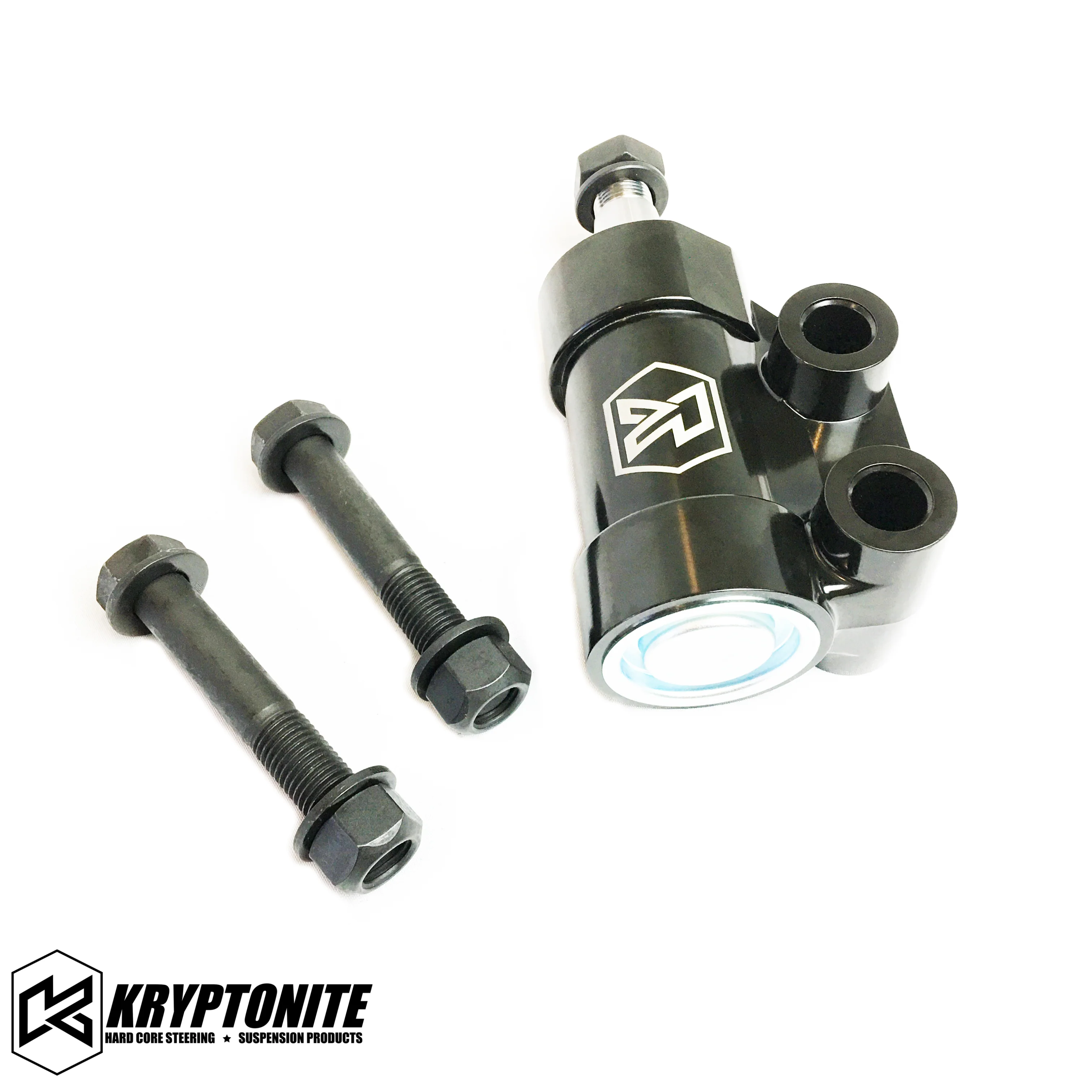 Kryptonite Idler Side Package for 2011–2026 Chevy/GMC HD Trucks - Image 3