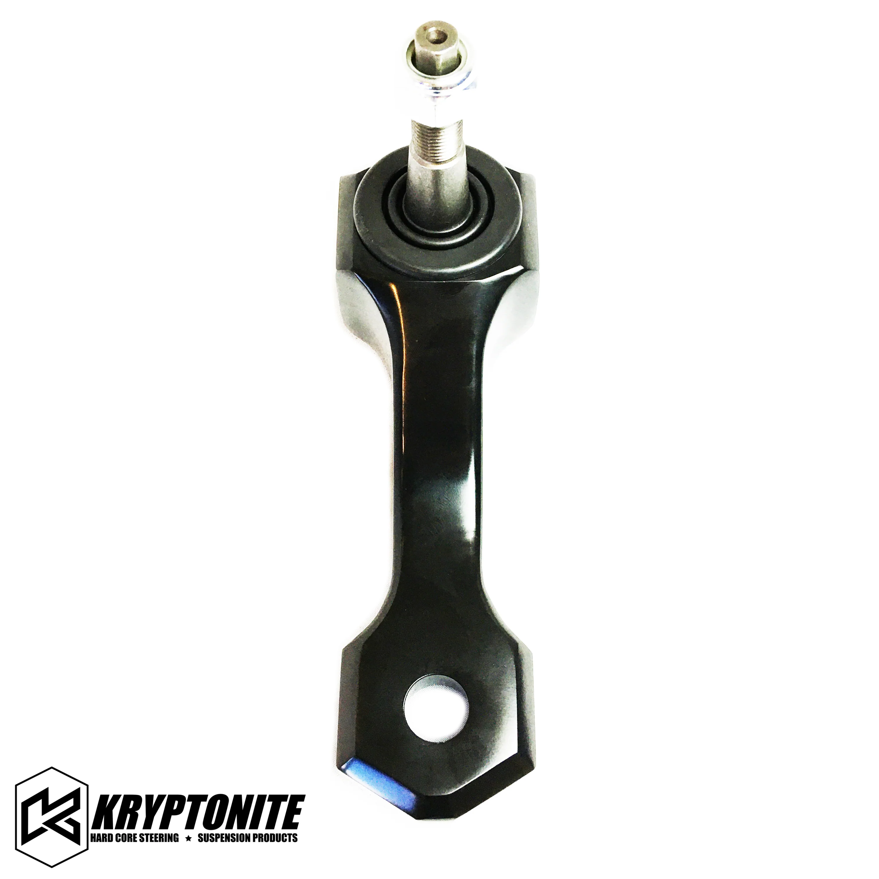 Kryptonite Idler Side Package for 2011–2026 Chevy/GMC HD Trucks - Image 6