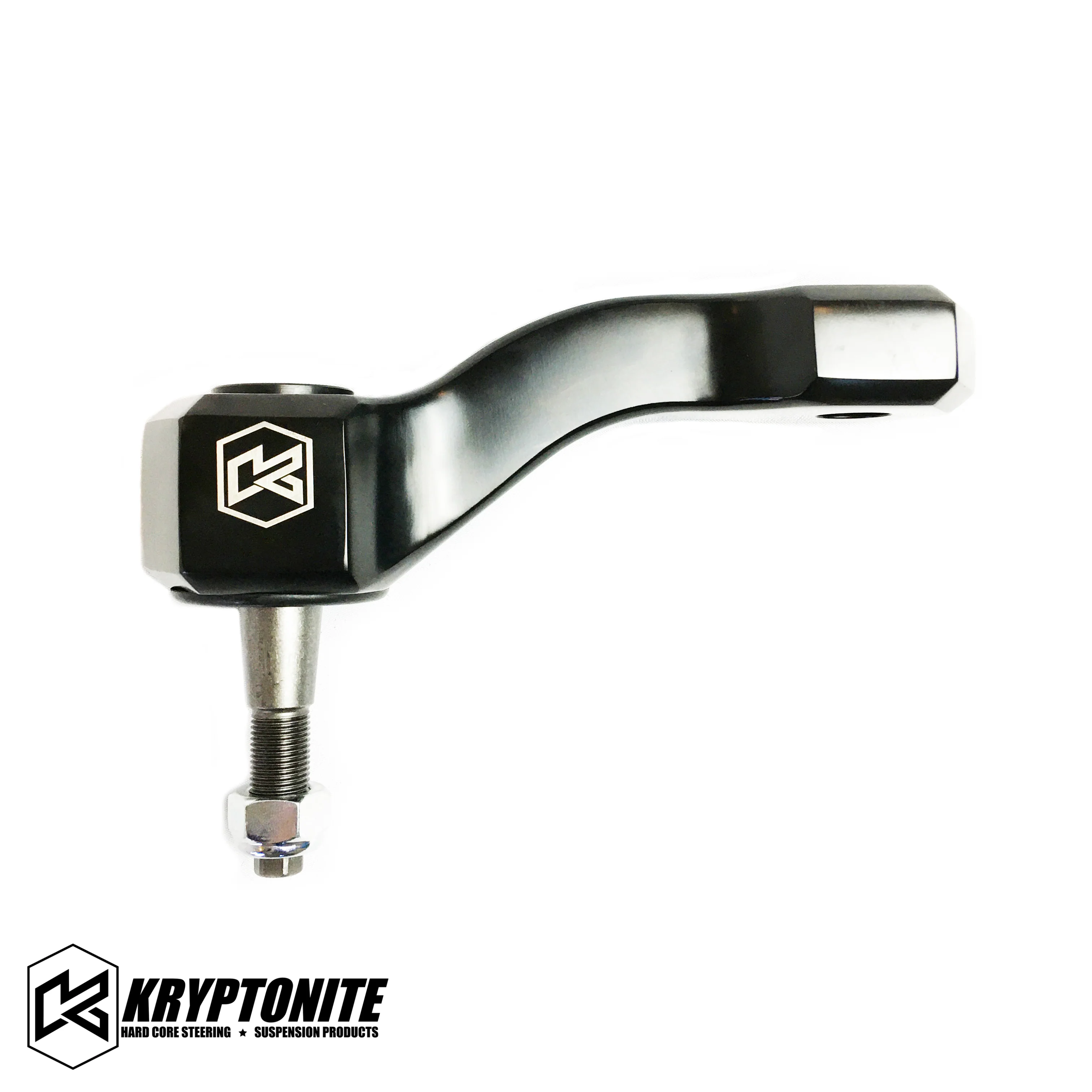 Kryptonite Idler Side Package for 2011–2026 Chevy/GMC HD Trucks - Image 7