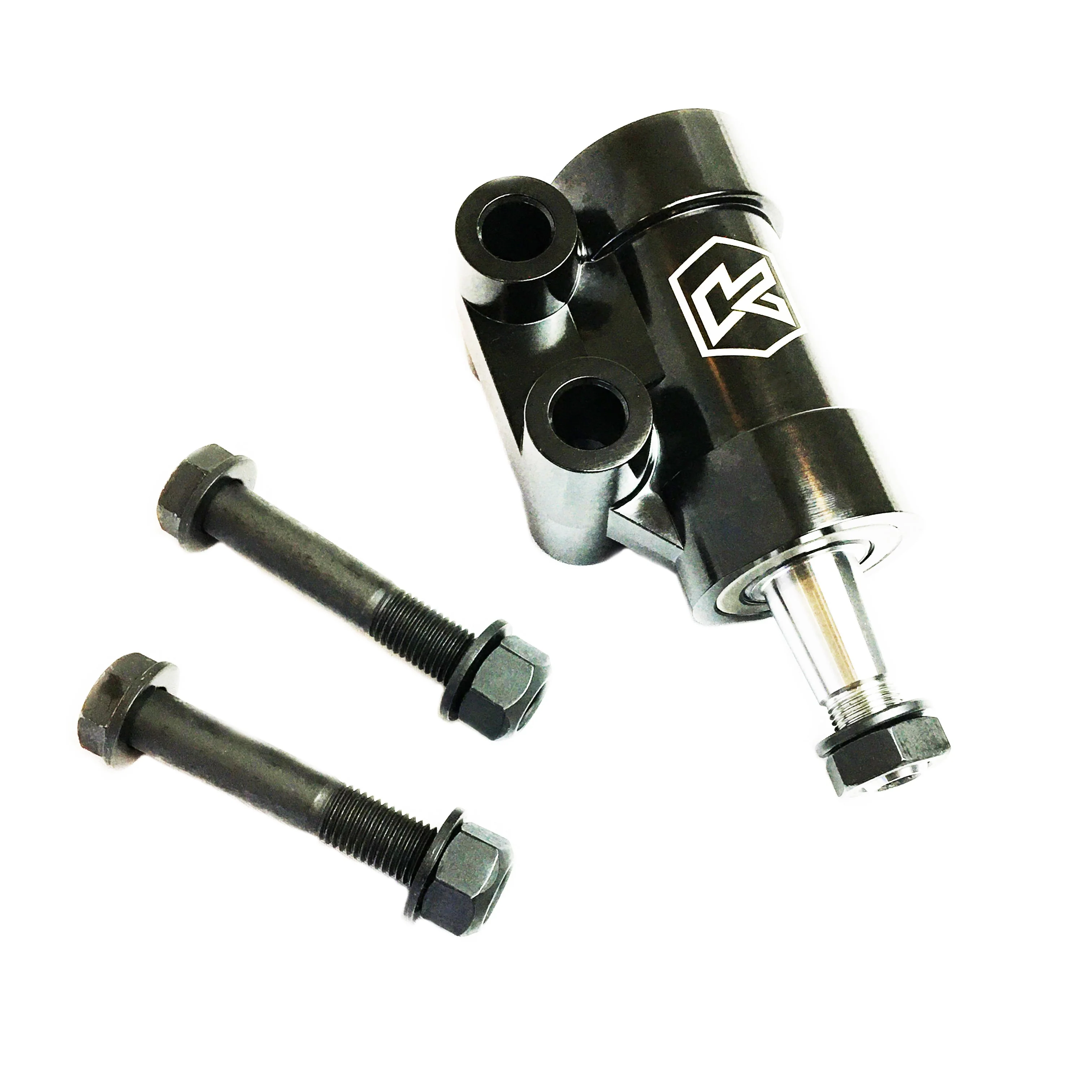 Kryptonite Idler Arm Support for 2011–2026 Chevy/GMC HD Trucks