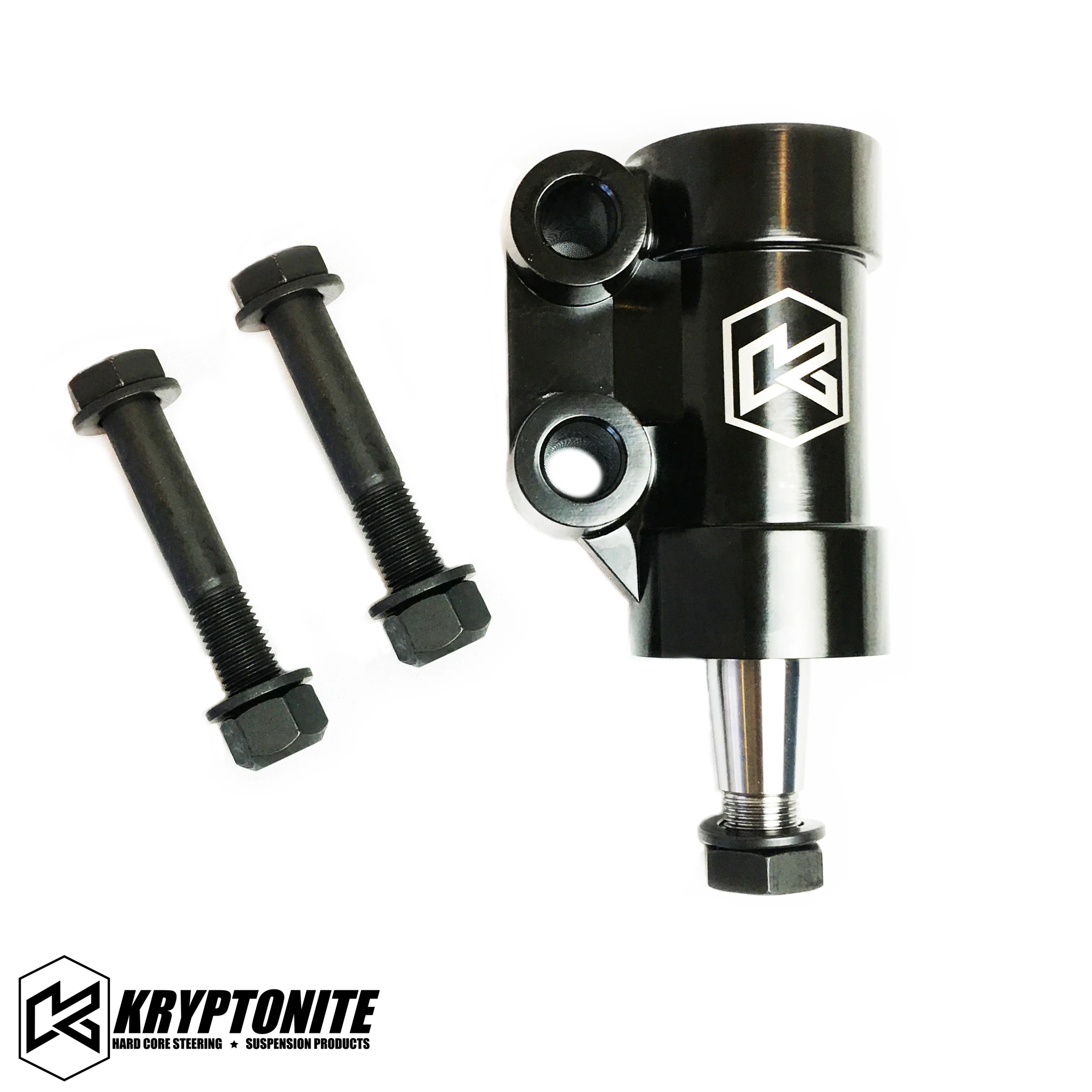Kryptonite Idler Arm Support for 2011–2026 Chevy/GMC HD Trucks - Image 2