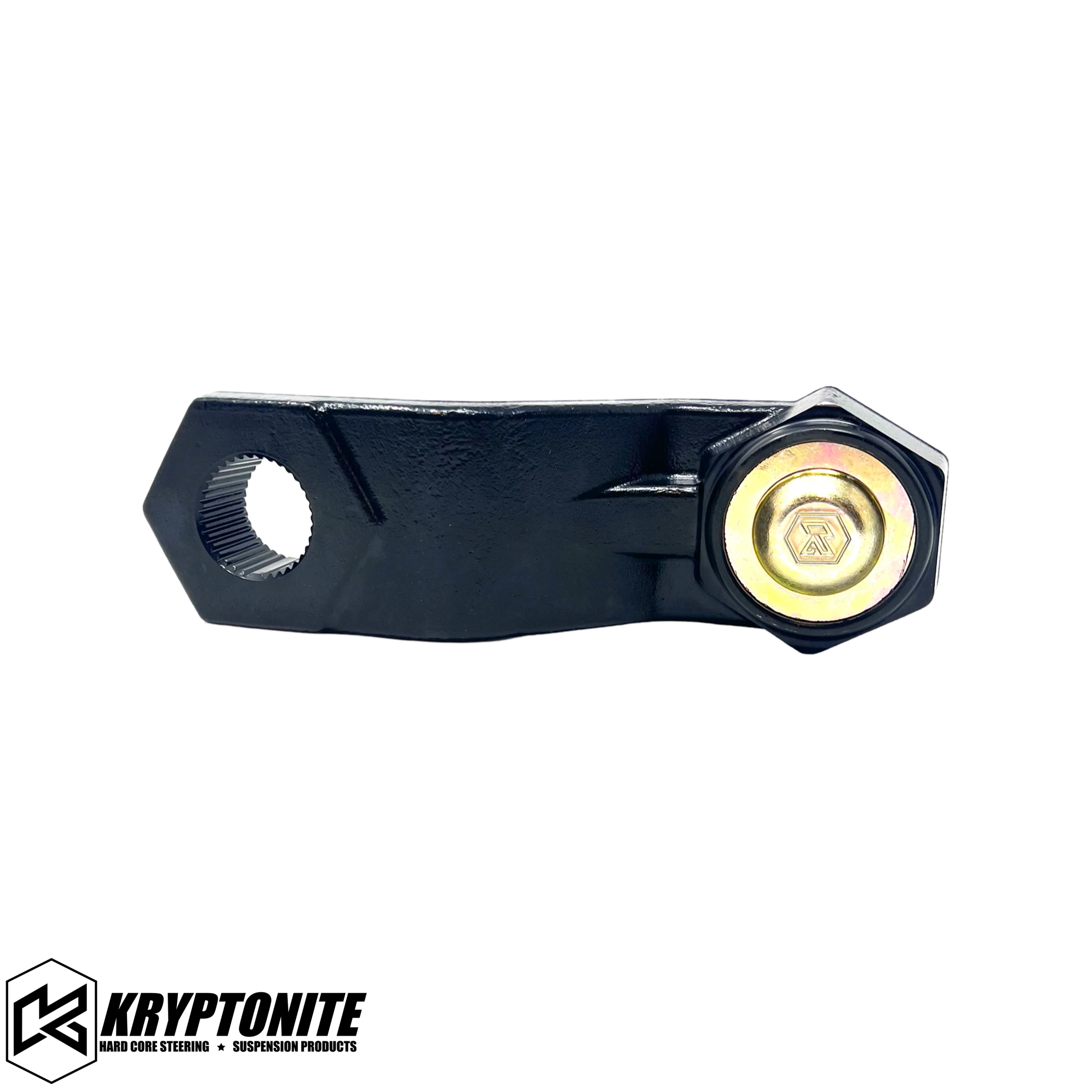 Kryptonite Uni-Spline Pitman Arm for 1988-2010 Chevy/GMC Trucks - Image 6