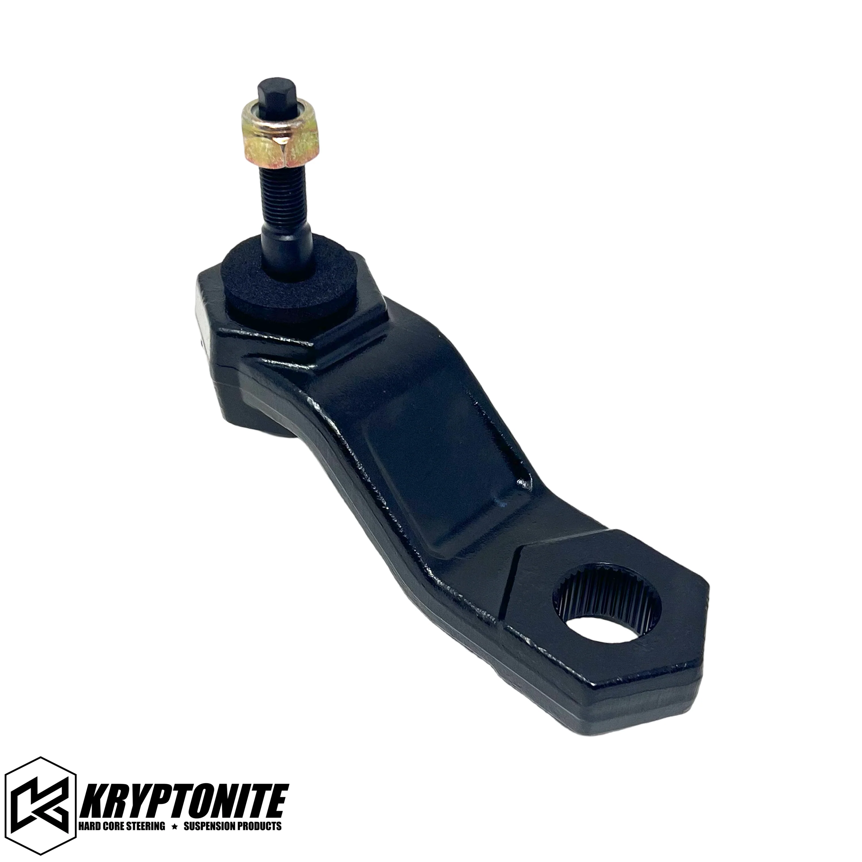 Kryptonite Uni-Spline Pitman Arm for 1988-2010 Chevy/GMC Trucks - Image 7