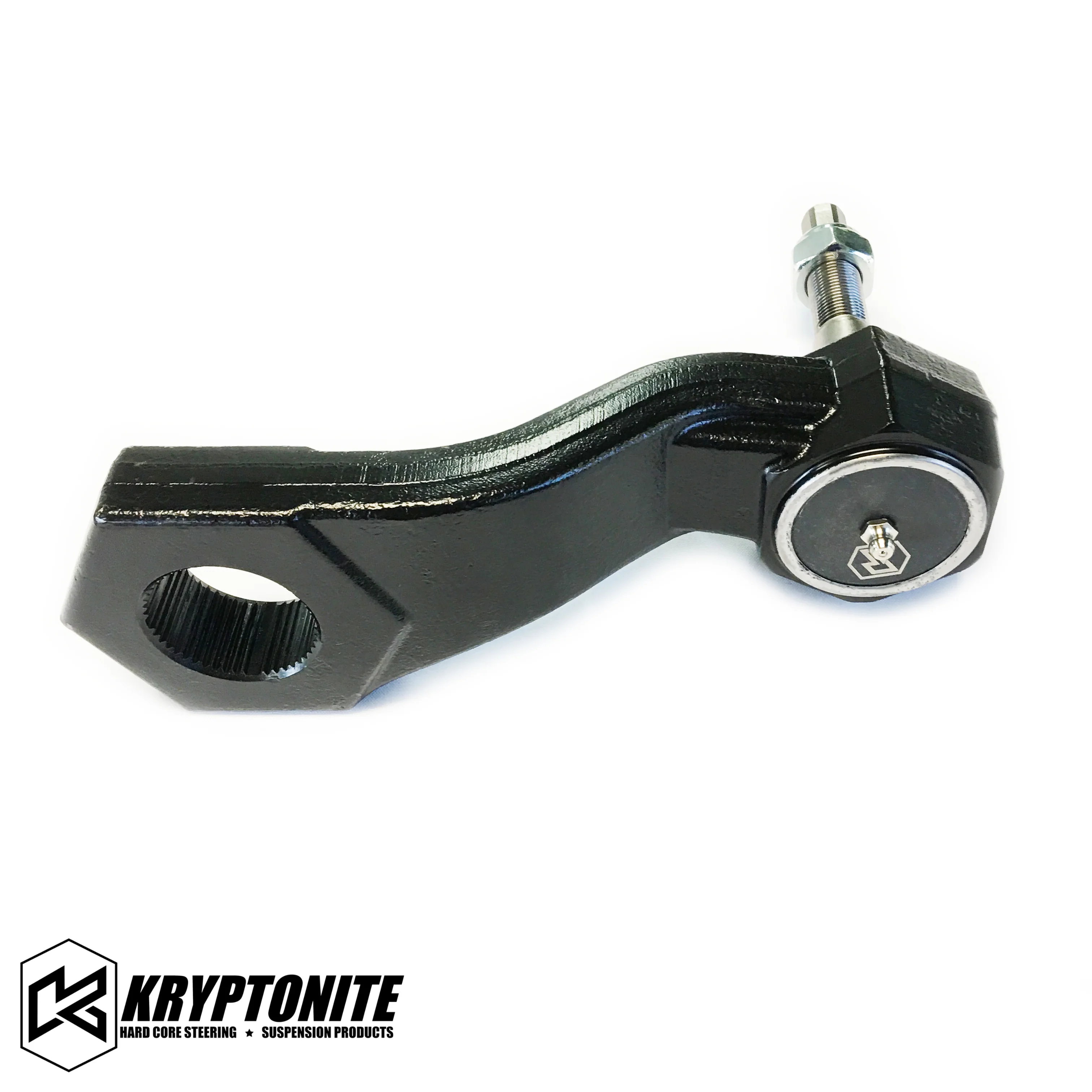 Kryptonite Pitman Arm for 2011–2026 Chevy/GMC HD Trucks - Image 10