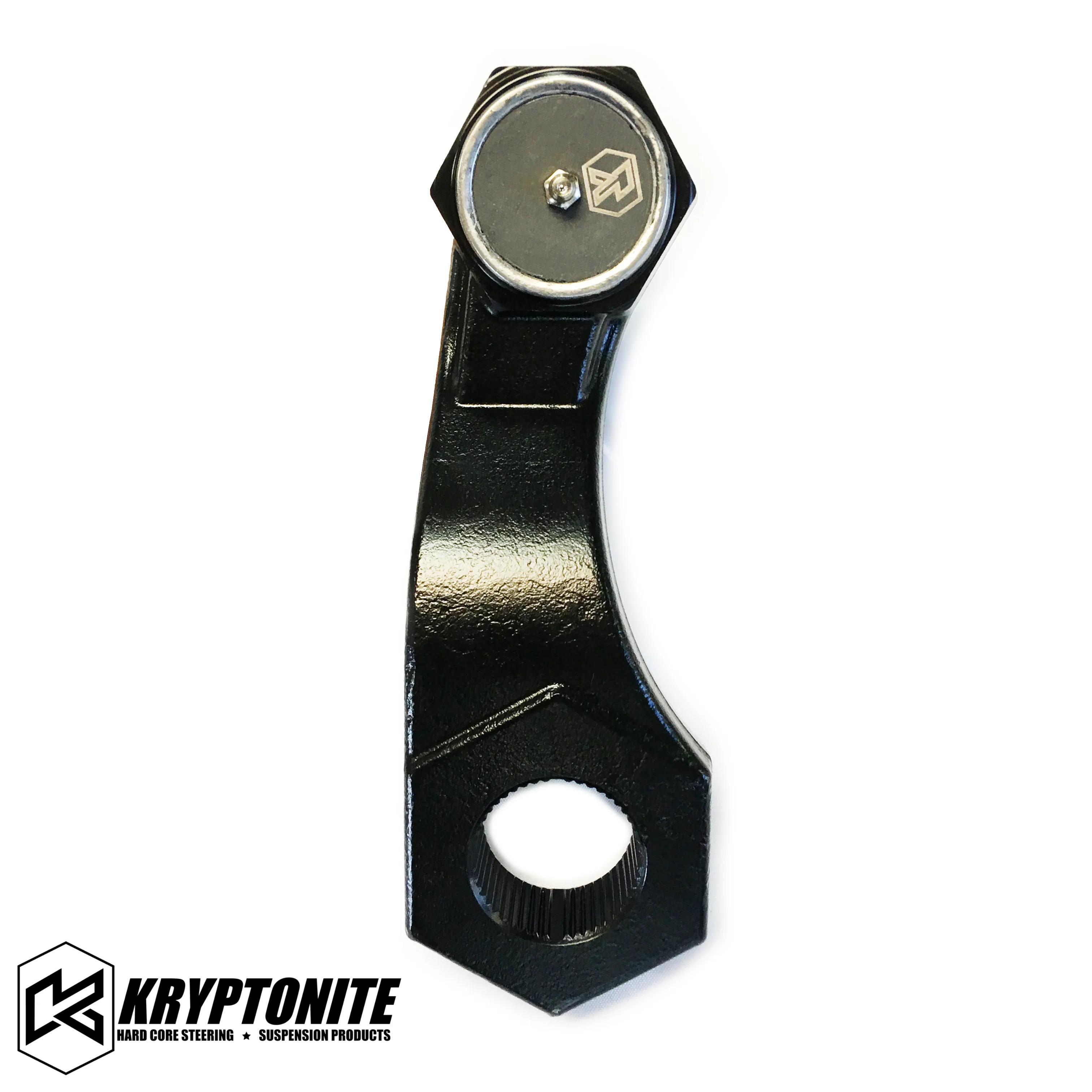 Kryptonite Pitman Arm for 2011–2026 Chevy/GMC HD Trucks - Image 6
