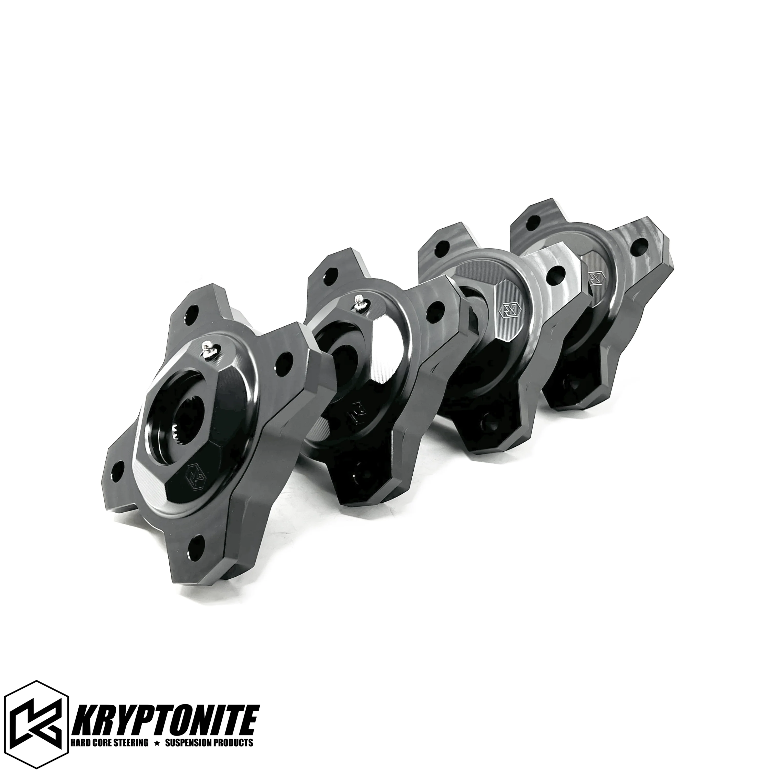 Kryptonite Death Grip Polaris RZR XP 2014-2024 Hub Assembly/Stud Kit - Image 2
