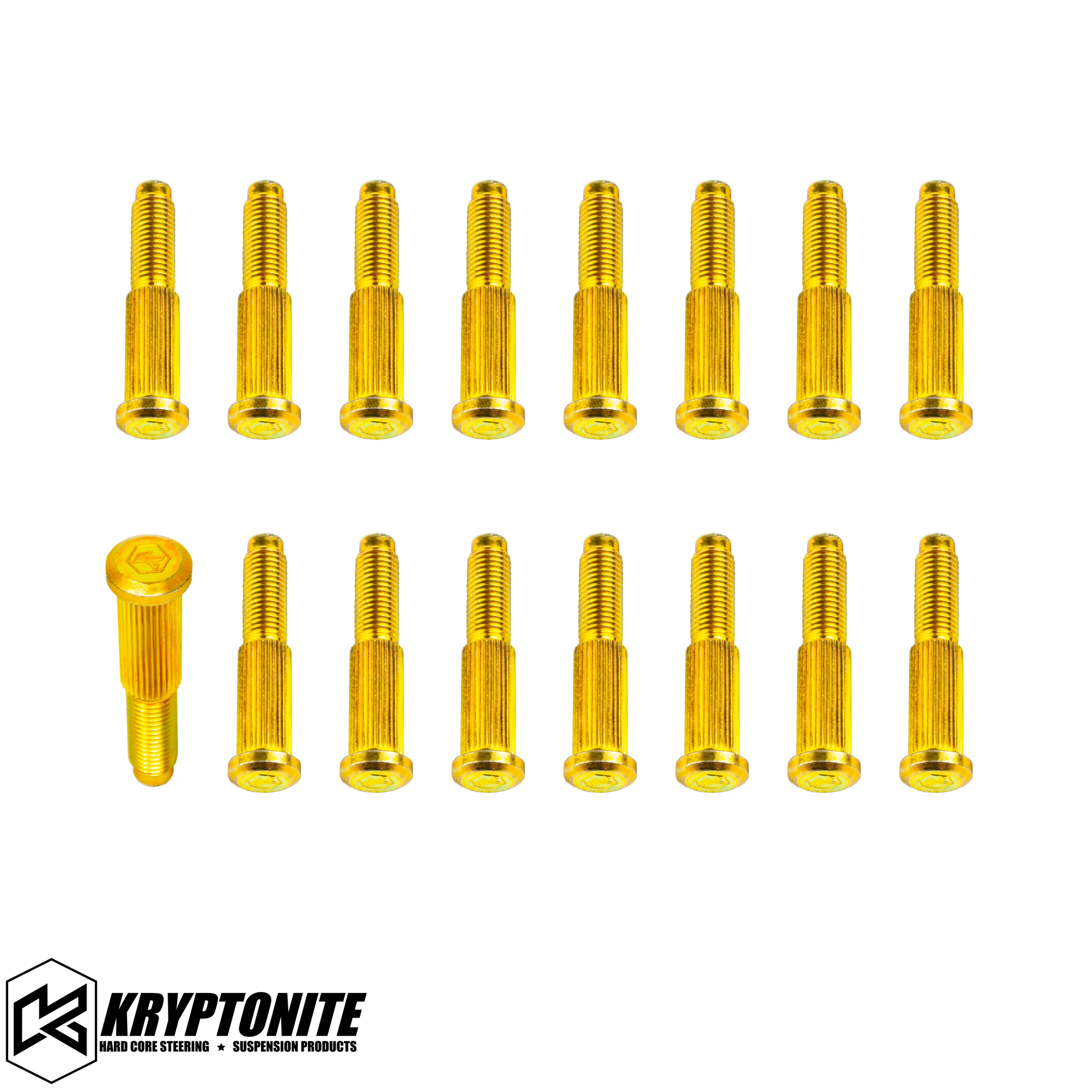 Kryptonite Death Grip Polaris RZR XP 2014-2024 Hub Assembly/Stud Kit - Image 3