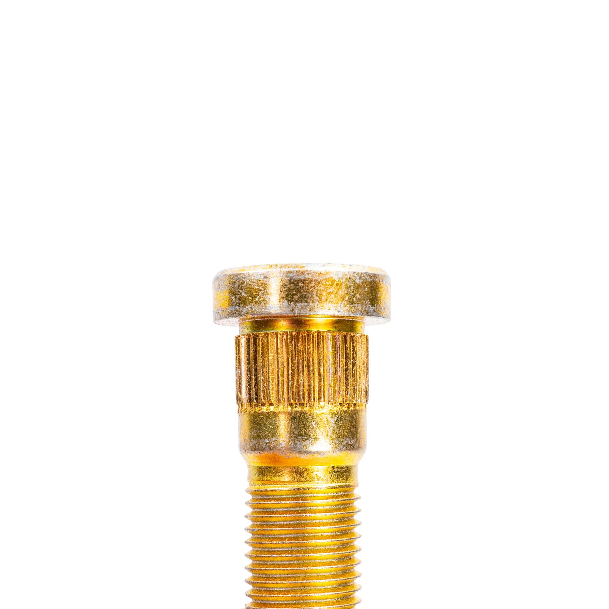 Kryptonite (Single) Wheel Stud for 2001–2010 Chevy/GMC HD Trucks - Image 3