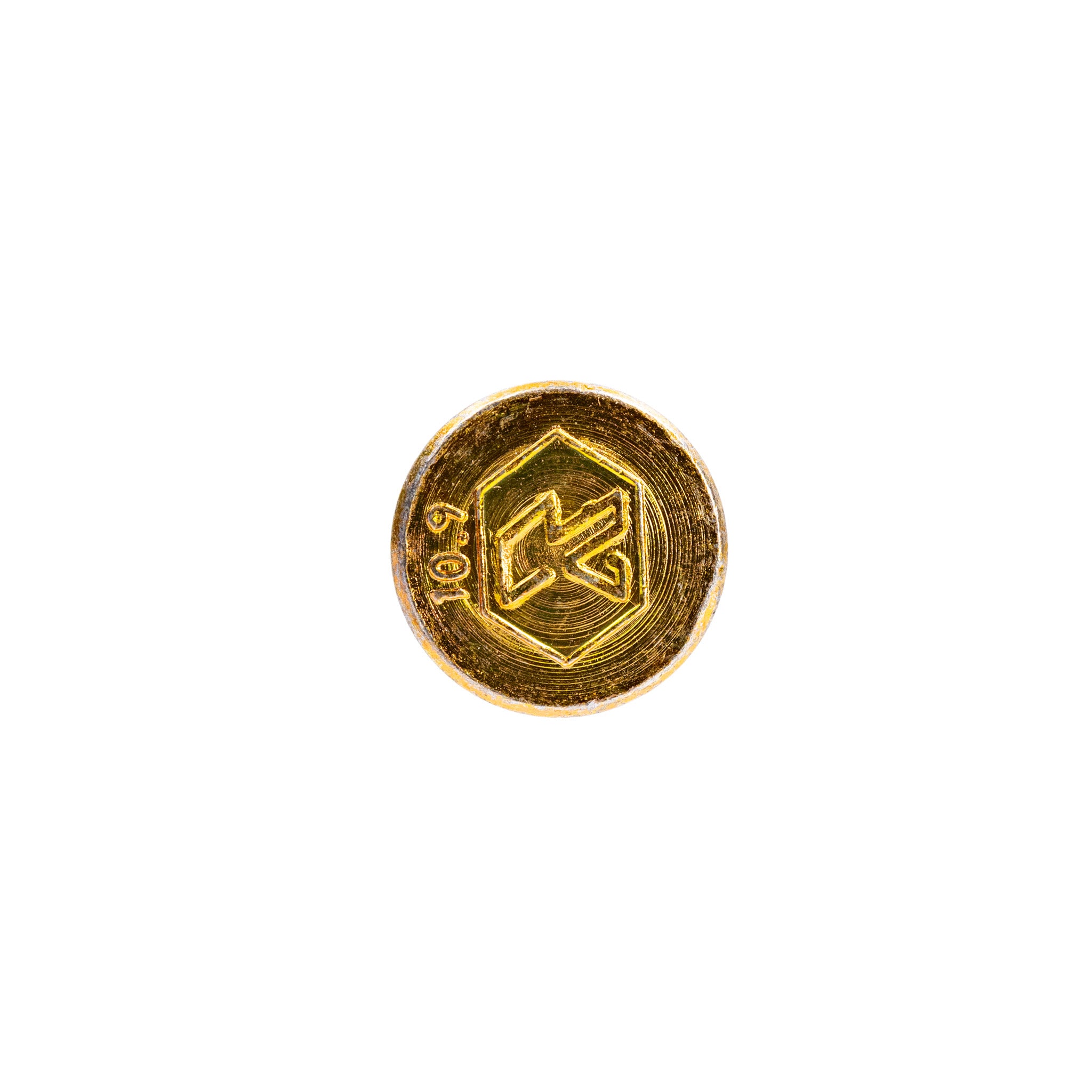Kryptonite Wheel Stud (Single) for 2011–2025 Chevy/GMC HD Trucks - Image 2