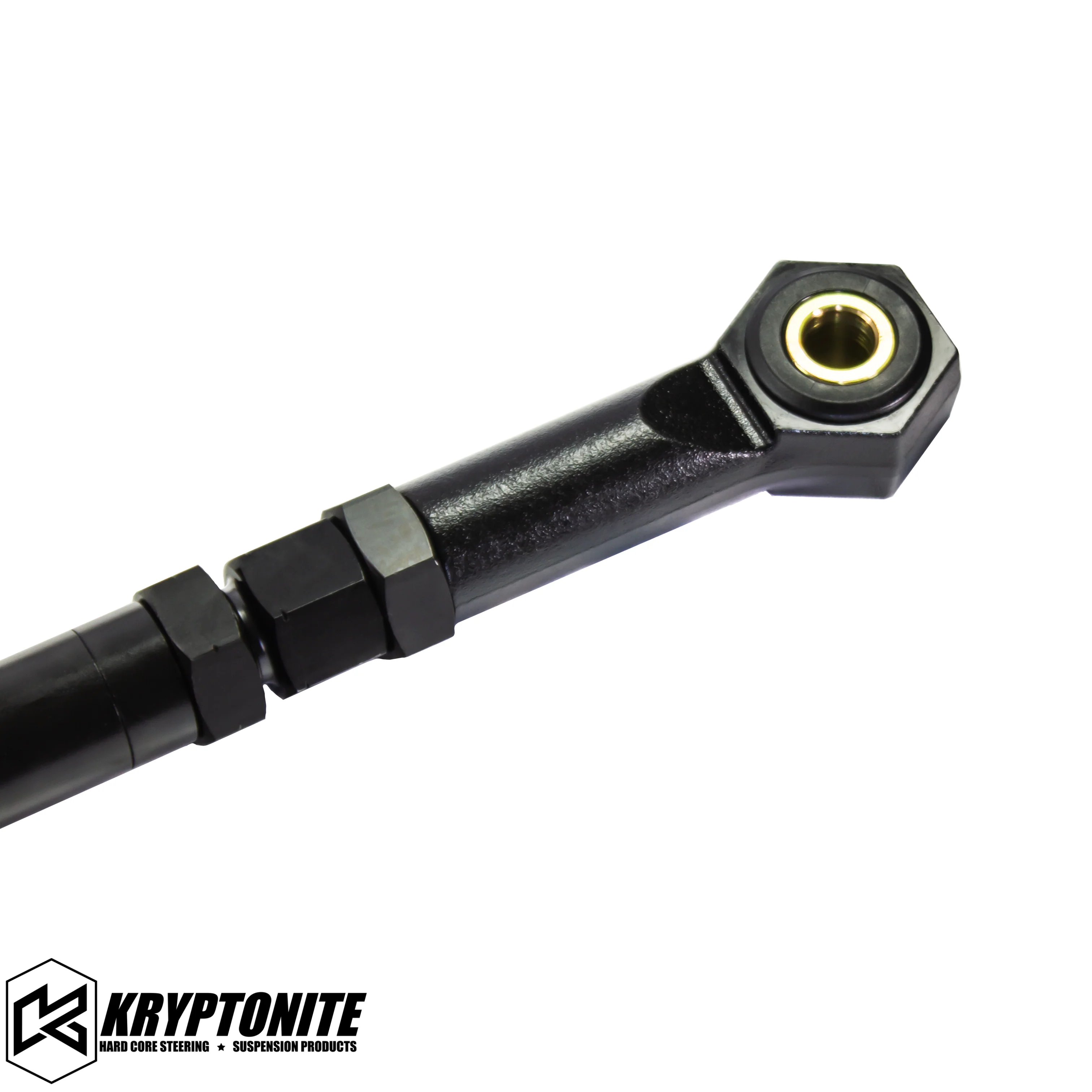 Kryptonite 4.5" Lift Kit with Fox 2.0 Shocks for 2017-2024 Ford Super Duty F250/F350 - Image 5