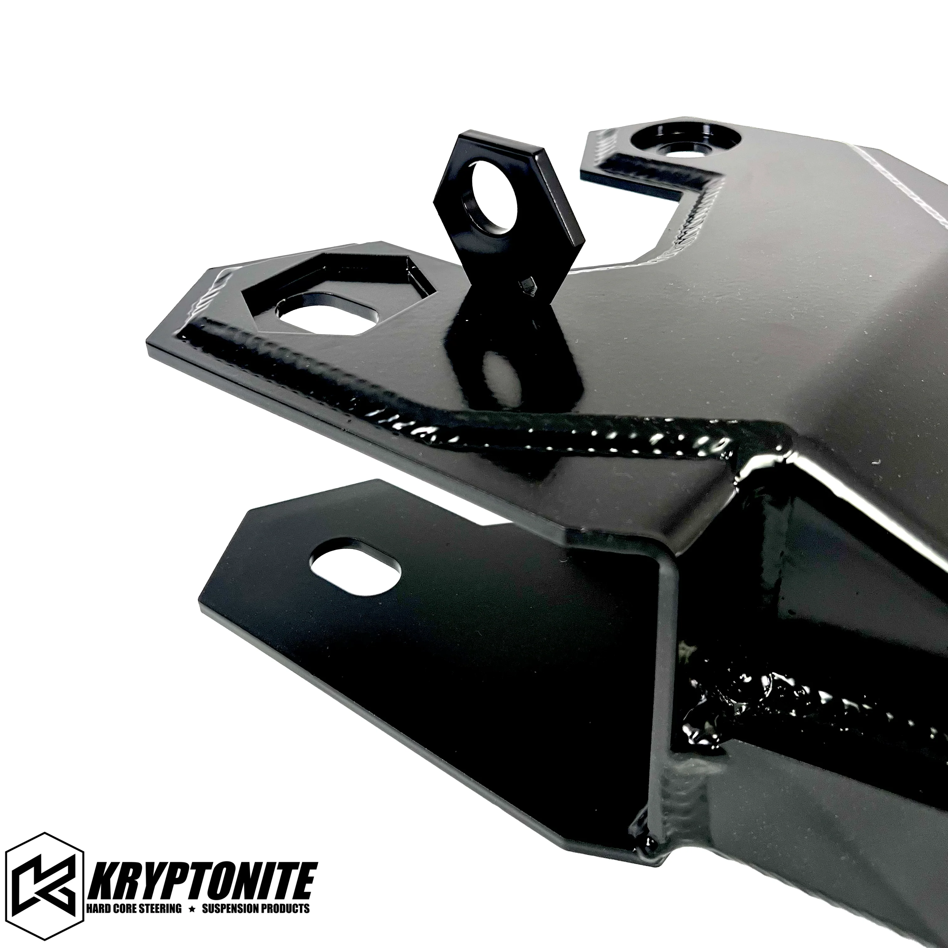 Kryptonite Radius Arm Kit for 2005-2026 Ford Super Duty F-250/F-350/F-450/F-550 - Image 4