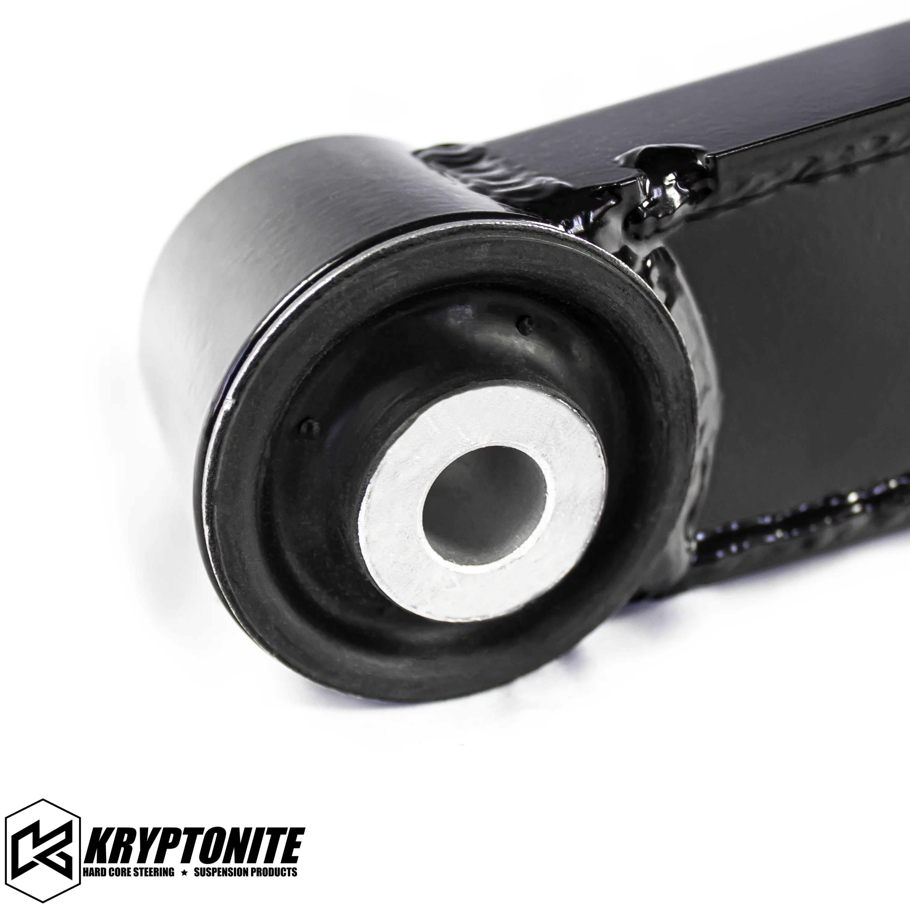 Kryptonite Radius Arm Kit for 2005-2026 Ford Super Duty F-250/F-350/F-450/F-550 - Image 6