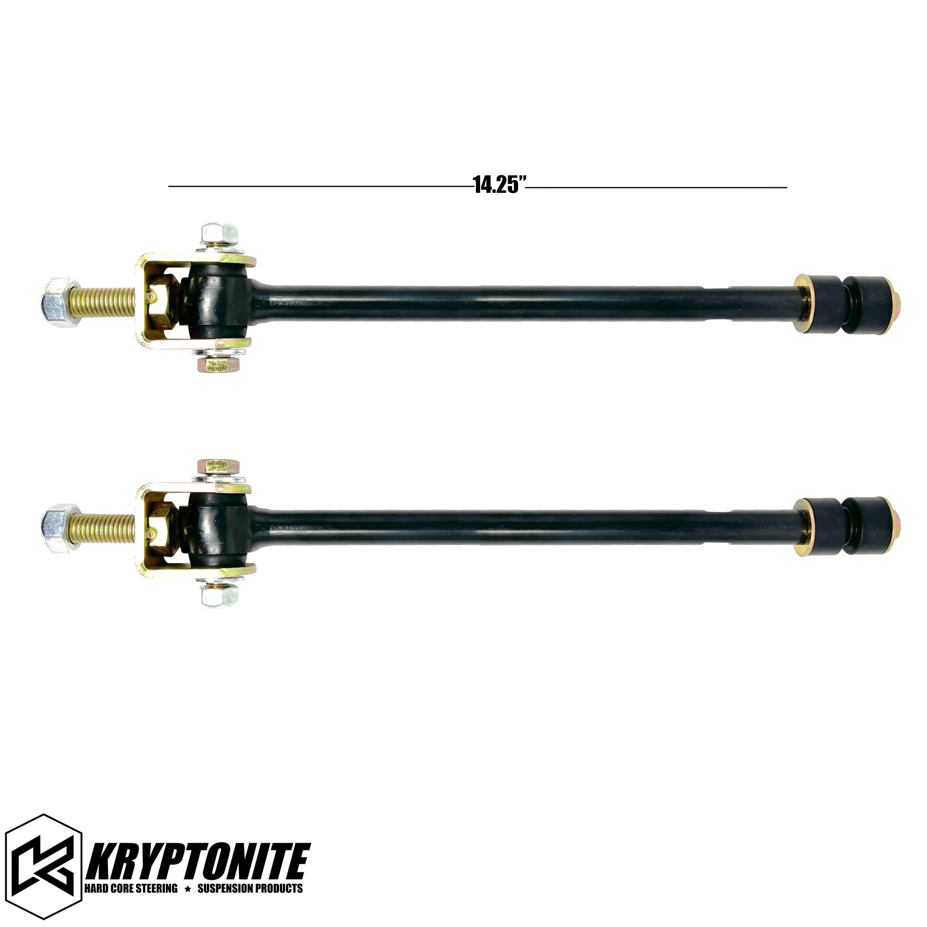 Kryptonite Sway Bar End Links for 2001–2019 Chevy/GMC HD Trucks - Image 13