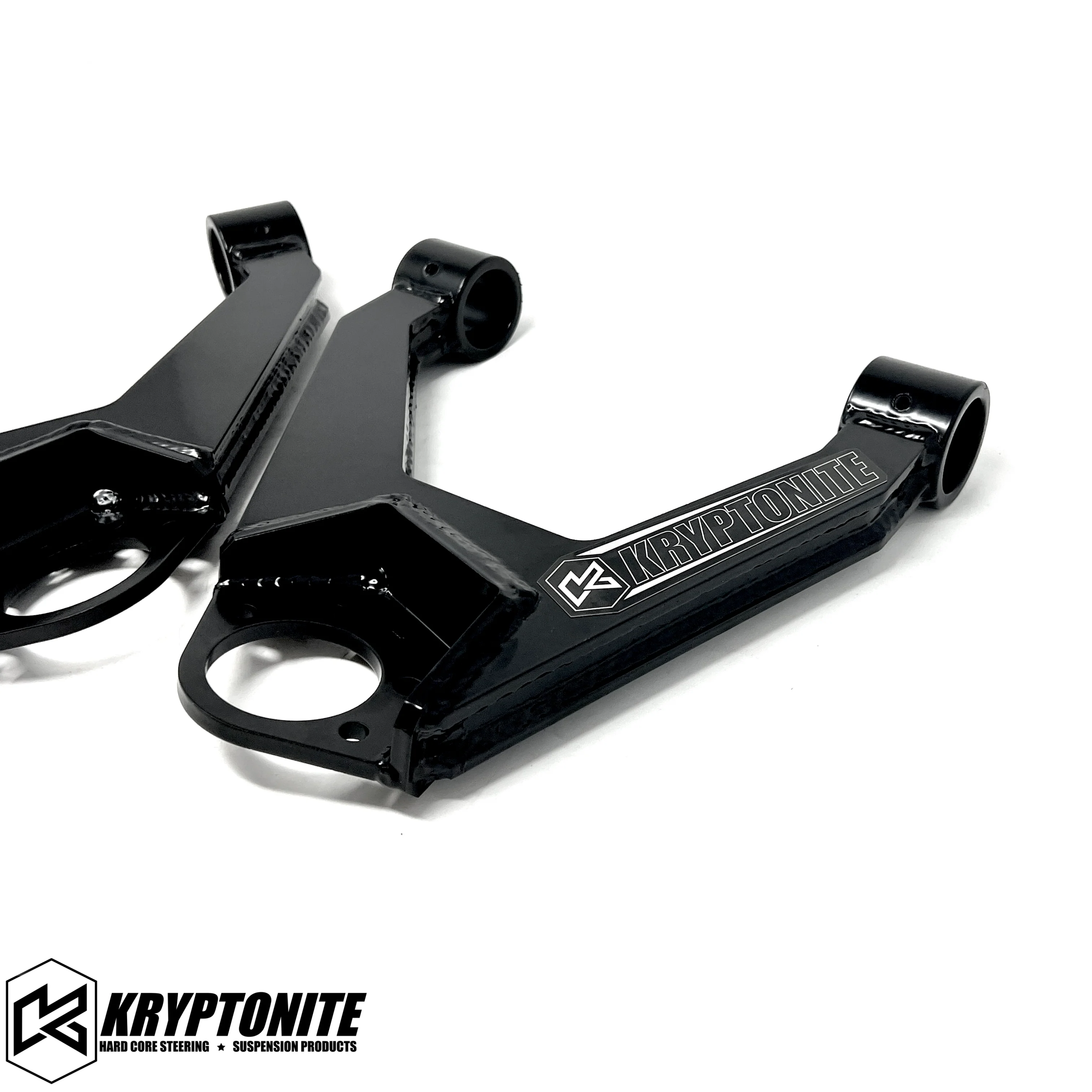 Kryptonite Upper Control Arm Kit for 1988-1998 K Series Trucks and SUVS - Image 3