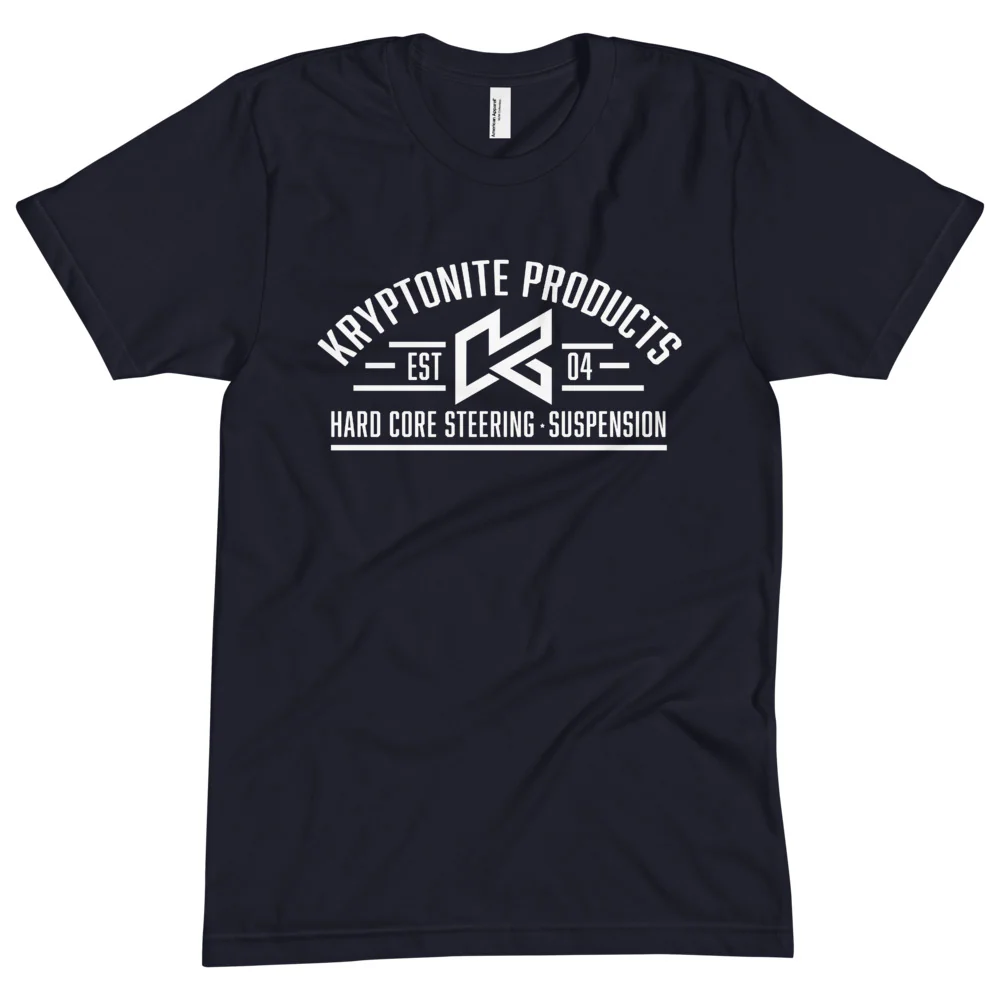 Kryptonite Label Shirt - Image 3