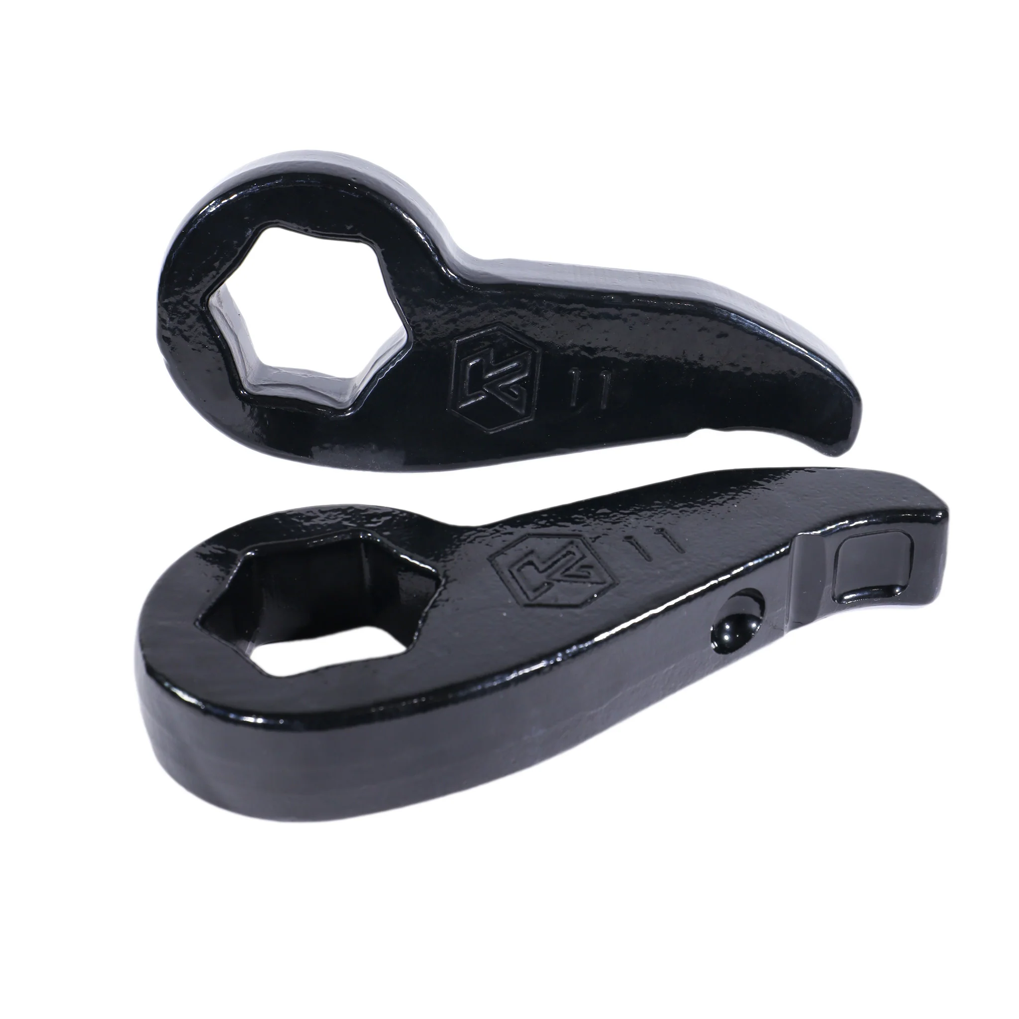 Kryptonite Leveling Key Set for 2011–2019 Chevy/GMC 2500HD/3500HD - Image 7
