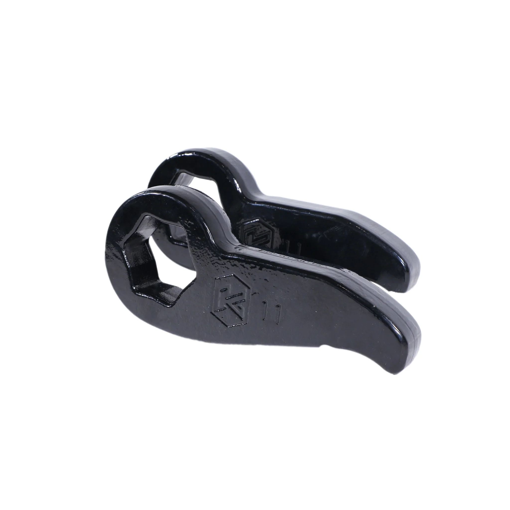 Kryptonite Leveling Key Set for 2011–2019 Chevy/GMC 2500HD/3500HD - Image 9