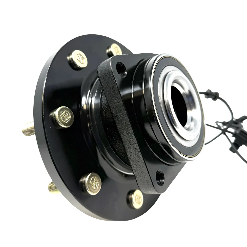 Kryptonite Lifetime Warranty Wheel Bearing for 2011-2019 Chevy/GMC 2500HD/3500HD - Image 3