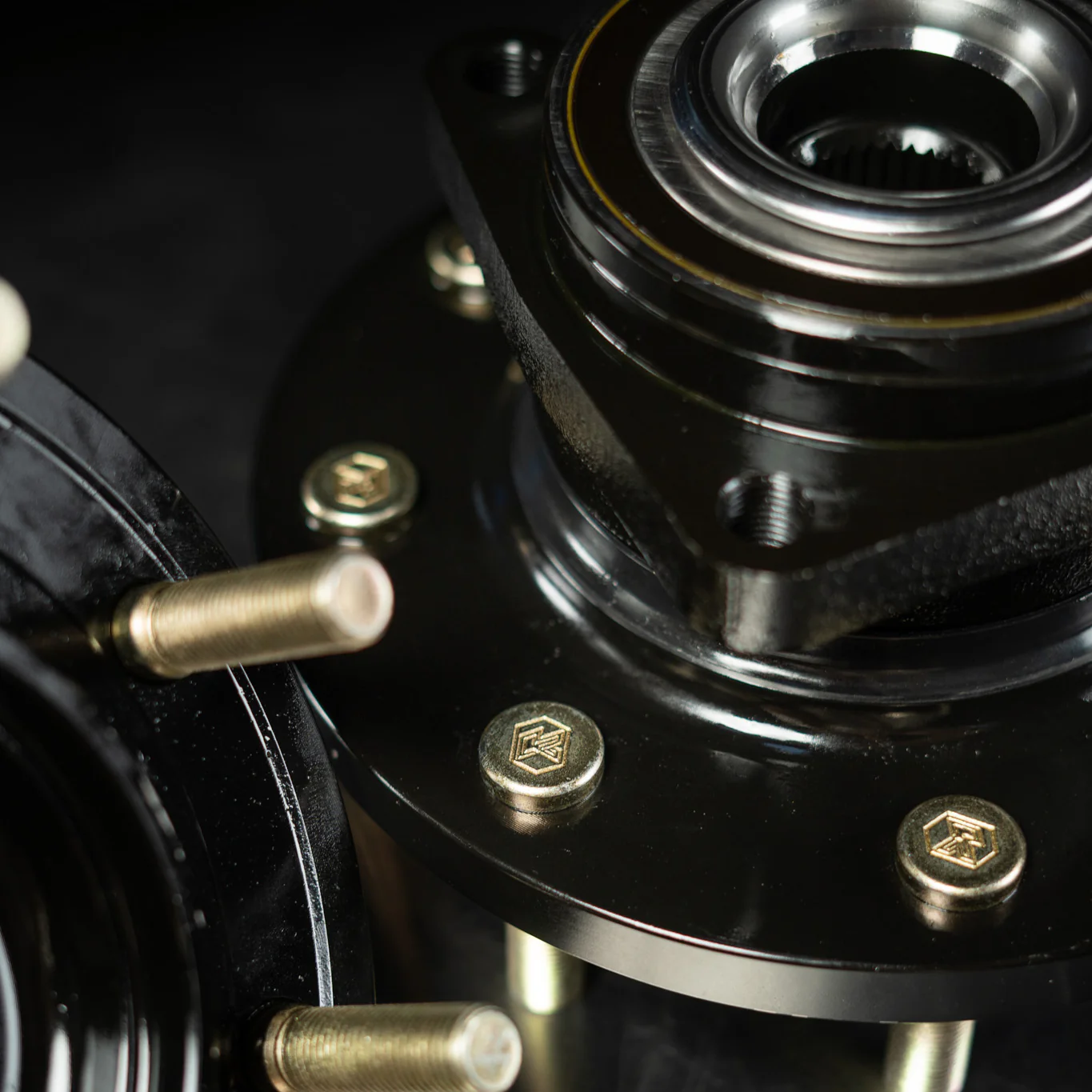 Kryptonite Lifetime Warranty Wheel Bearing for 2011-2019 Chevy/GMC 2500HD/3500HD - Image 4
