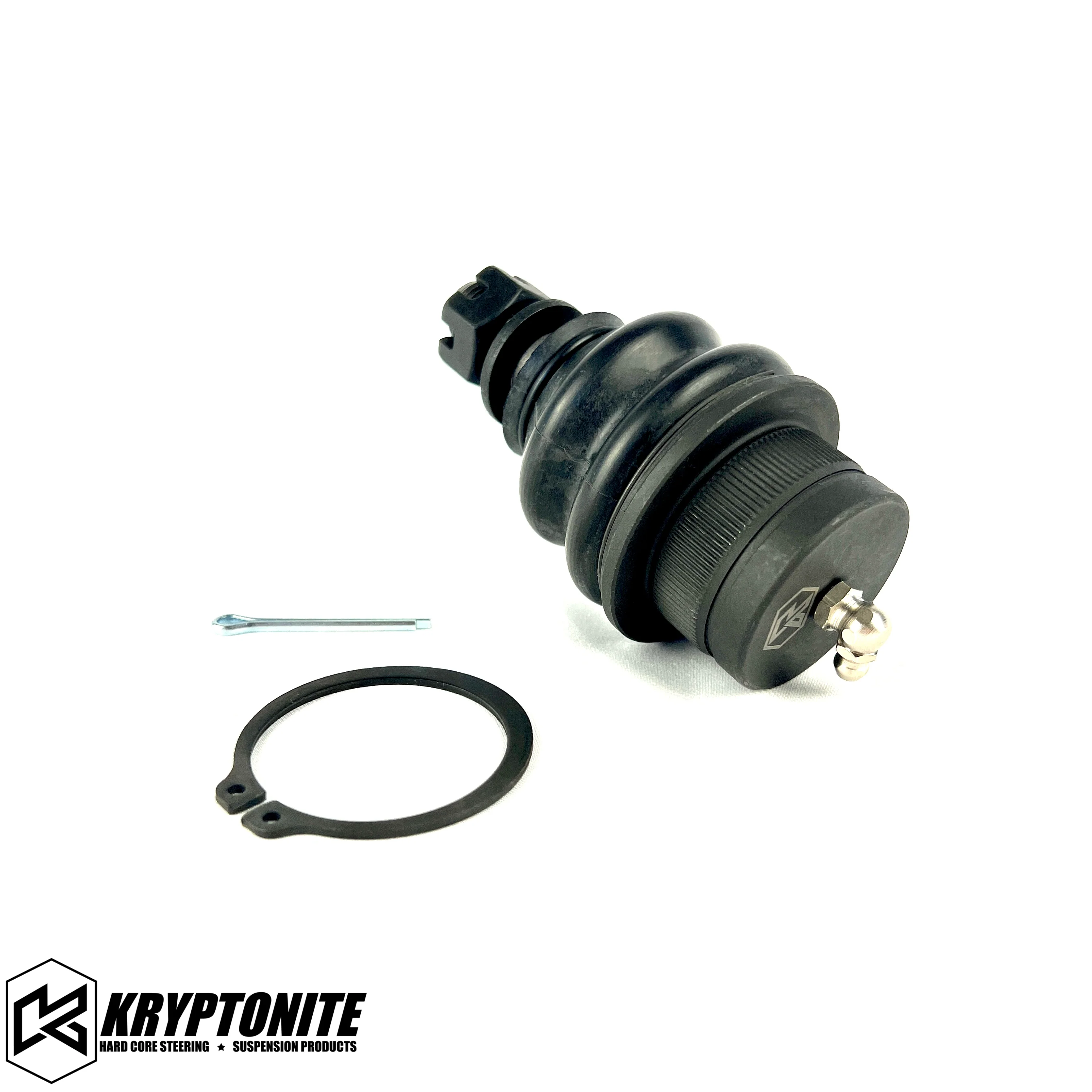 Kryptonite Lower Ball Joint for 6-LUG Chevy/GMC Trucks with Steel Control Arm 1999–2016 - Image 3