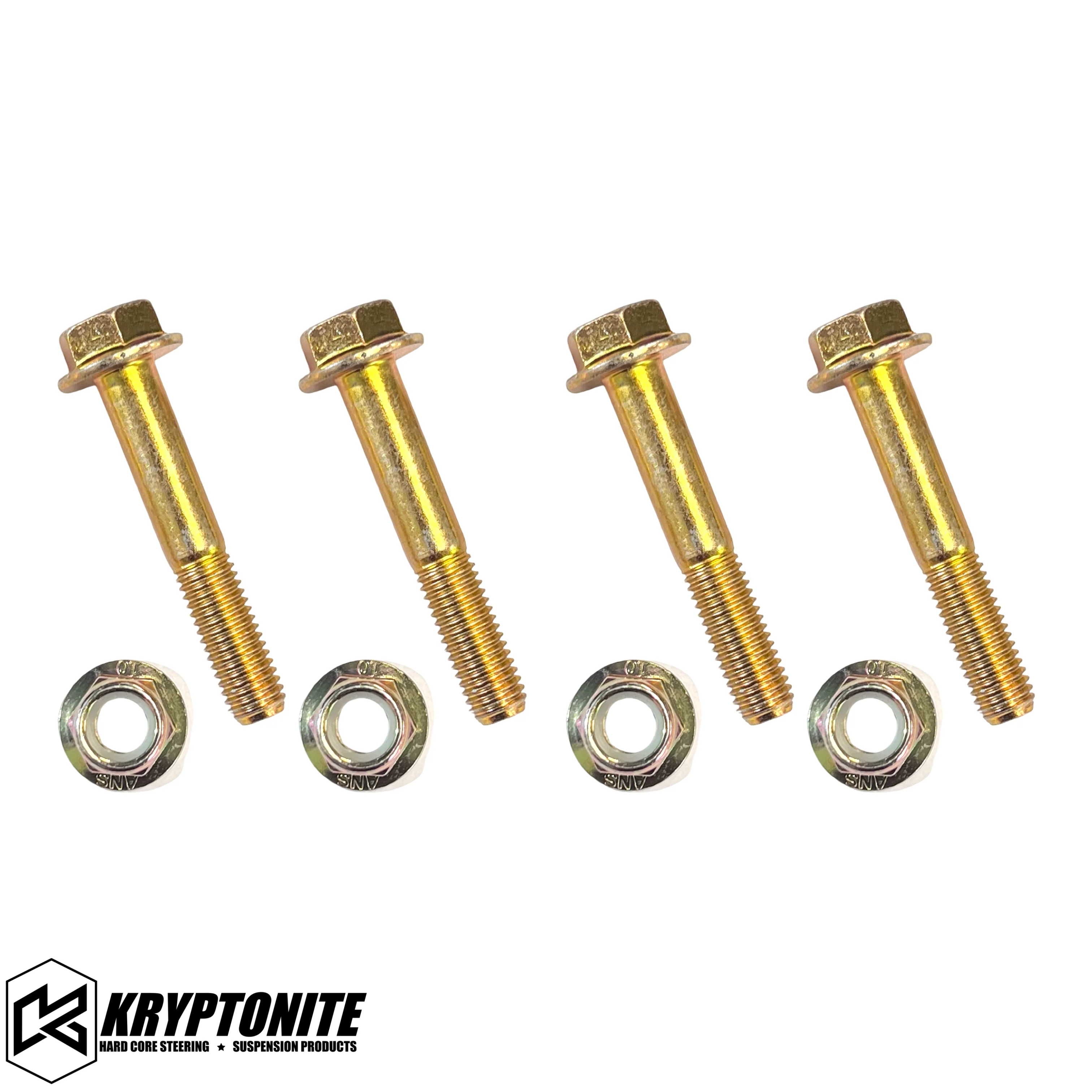 Kryptonite Polaris Deluxe RZR Ball Joint Package 2014-2024 XP - Image 3