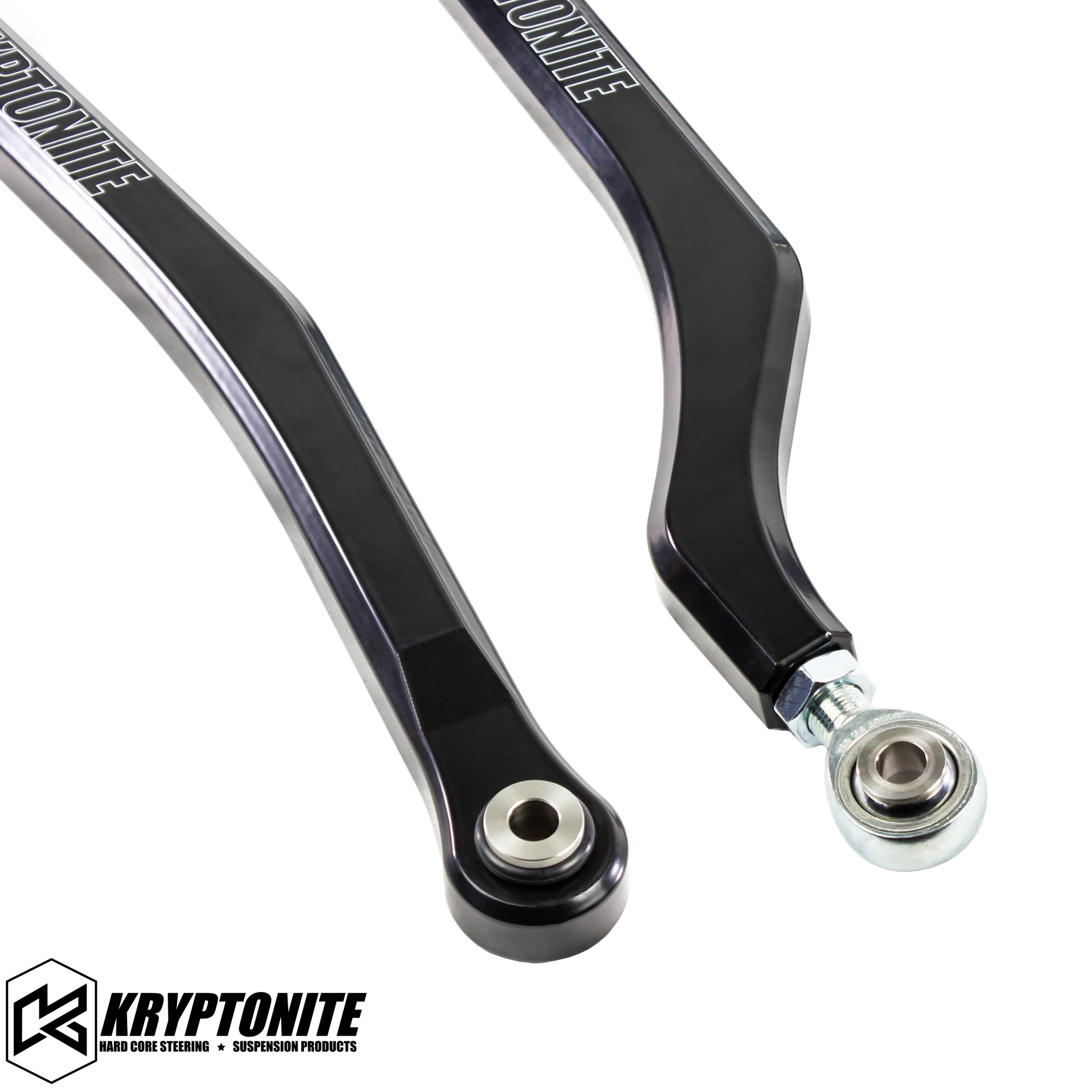 Kryptonite Polaris RZR High Clearance Lower Radius Rods - Image 4