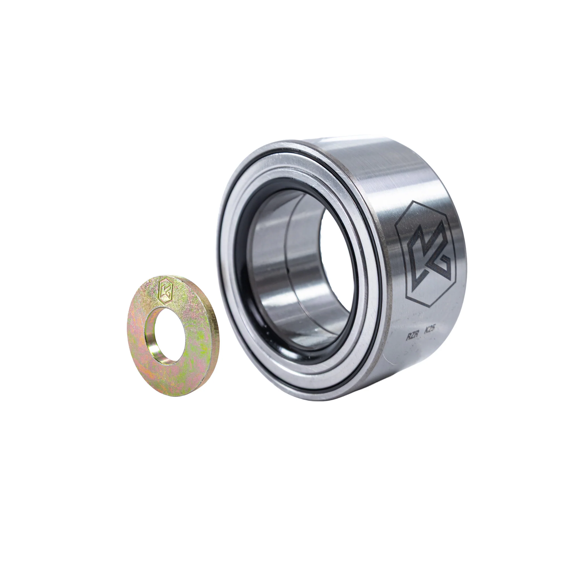 Kryptonite Lifetime Warranty Wheel Bearing & Washer Package for 2014-2024 Polaris RZR XP - Image 3