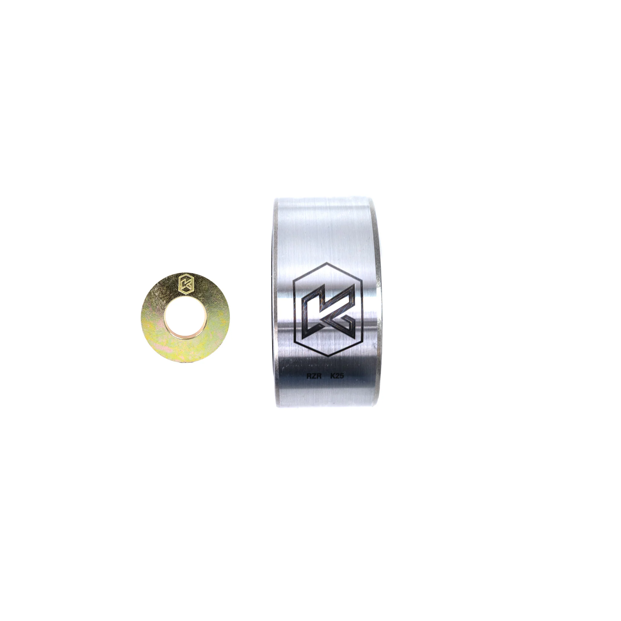 Kryptonite Lifetime Warranty Wheel Bearing & Washer for 2014-2024 Polaris RZR XP - Image 3
