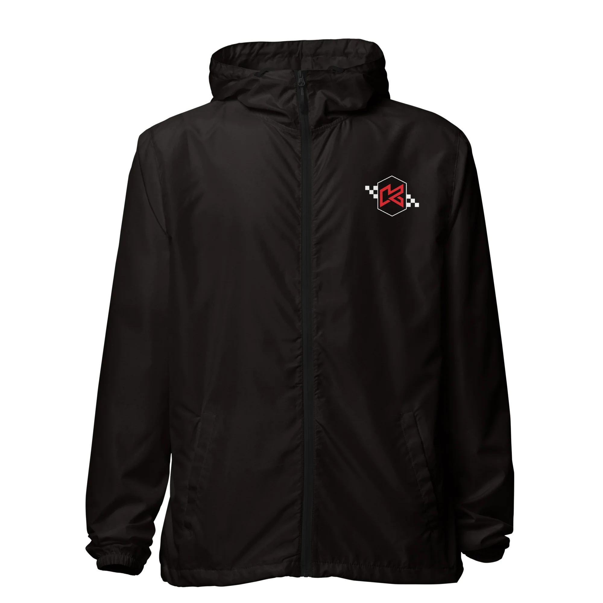 Kryptonite 'Racing Division' Rwb Windbreaker - Image 3