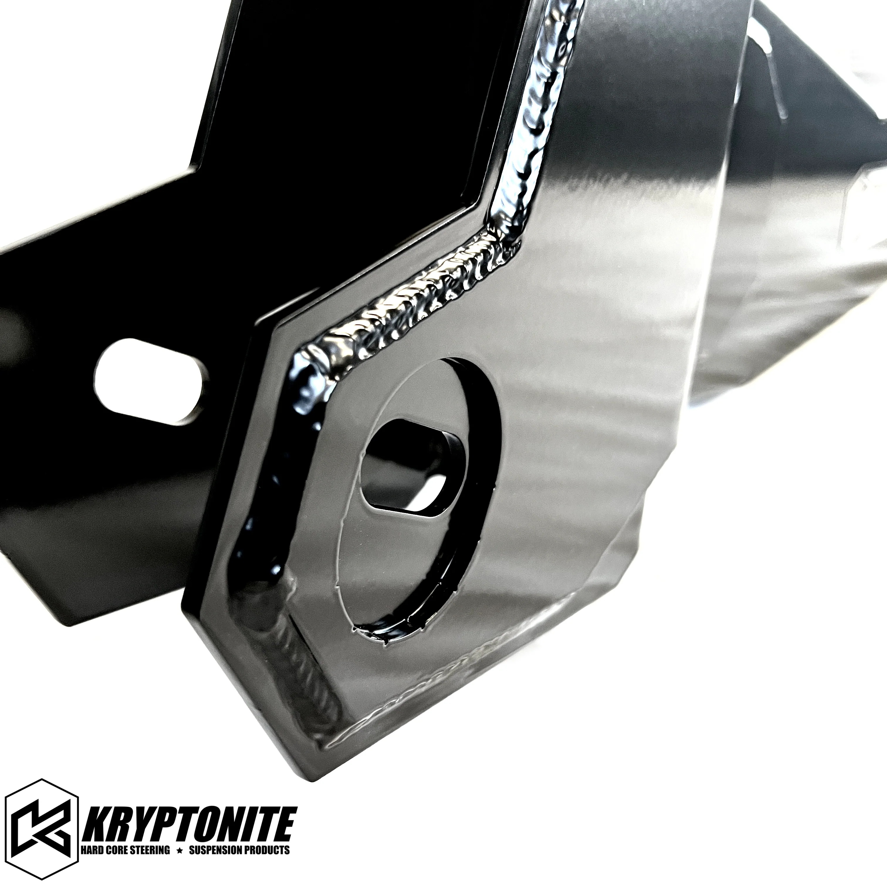 Kryptonite Radius Arm Kit for 2014-2026 RAM 2500/3500 - Image 3